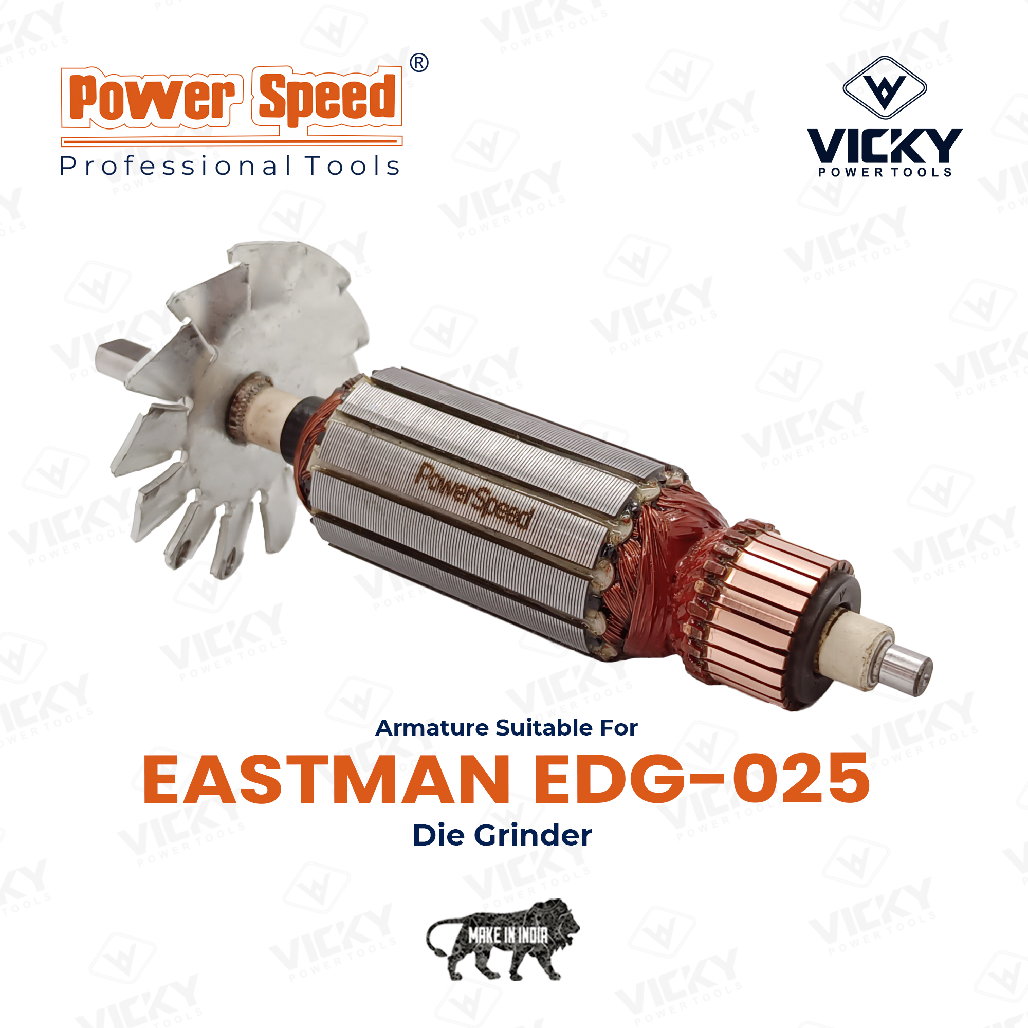 EDG-025