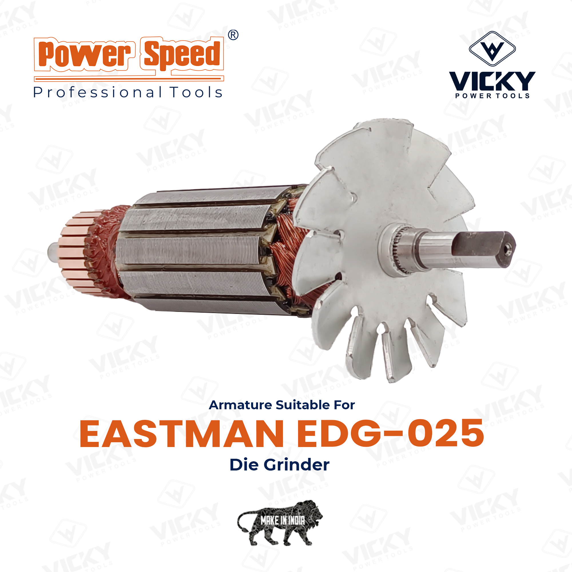 EDG-025