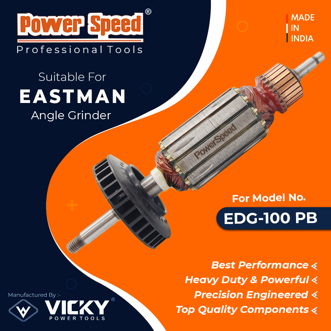 EDG-100 PB