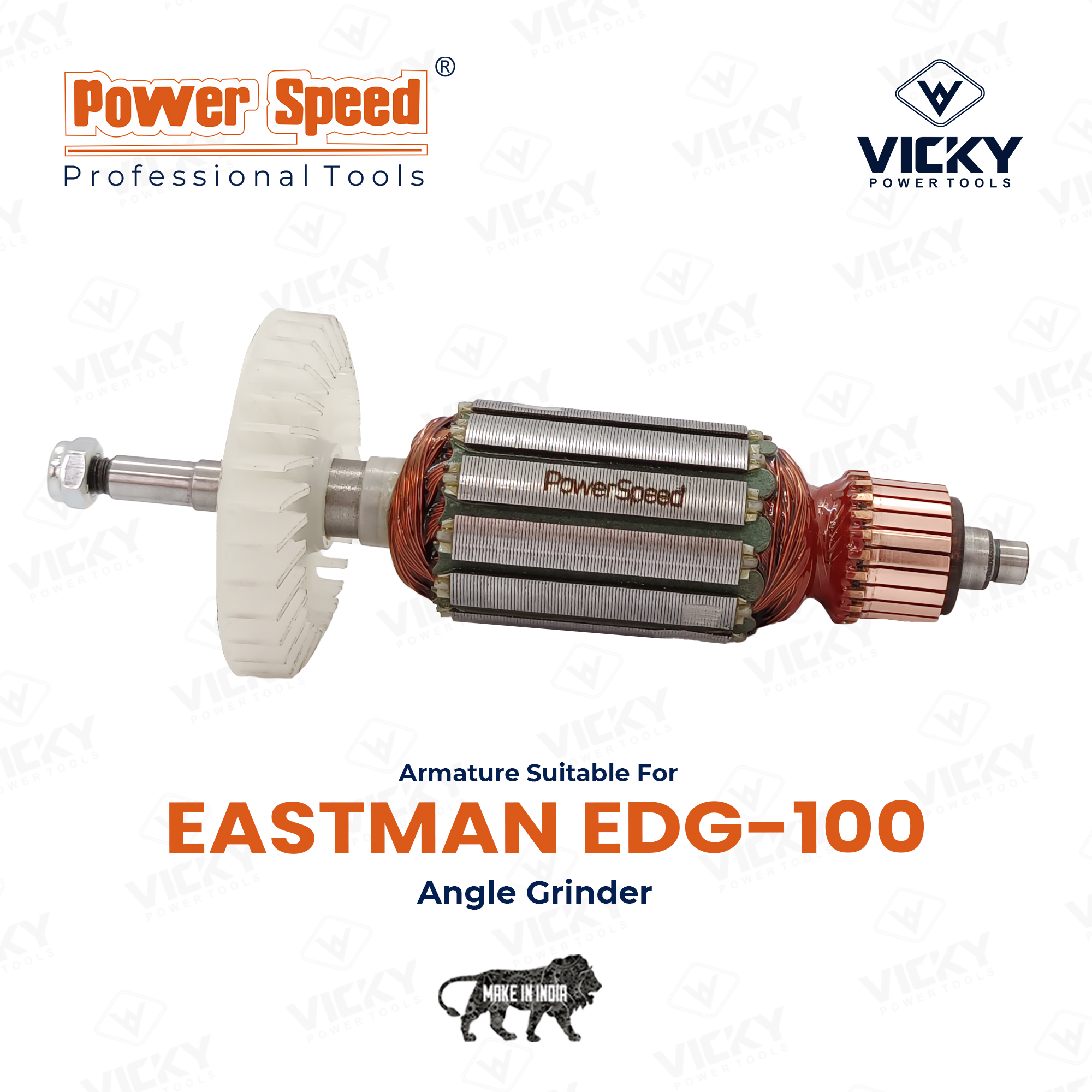 EDG-100