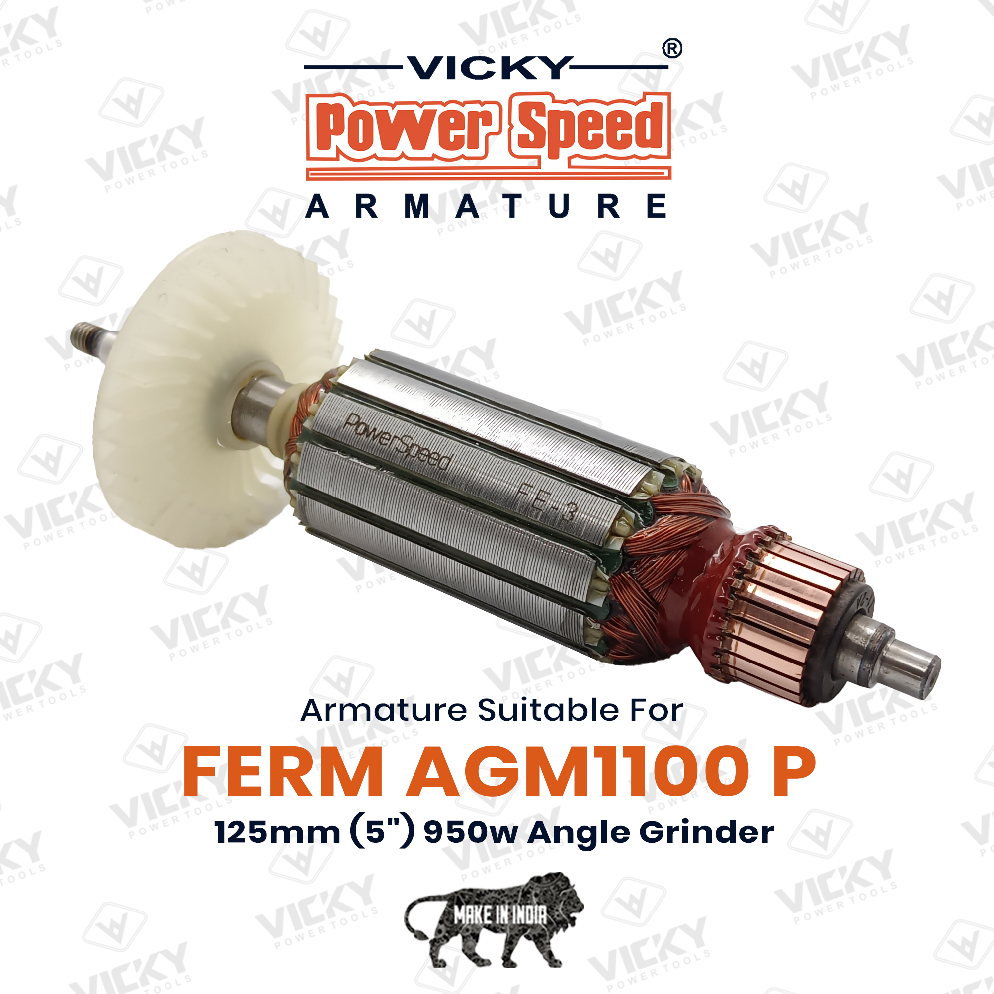 AGM1100 P