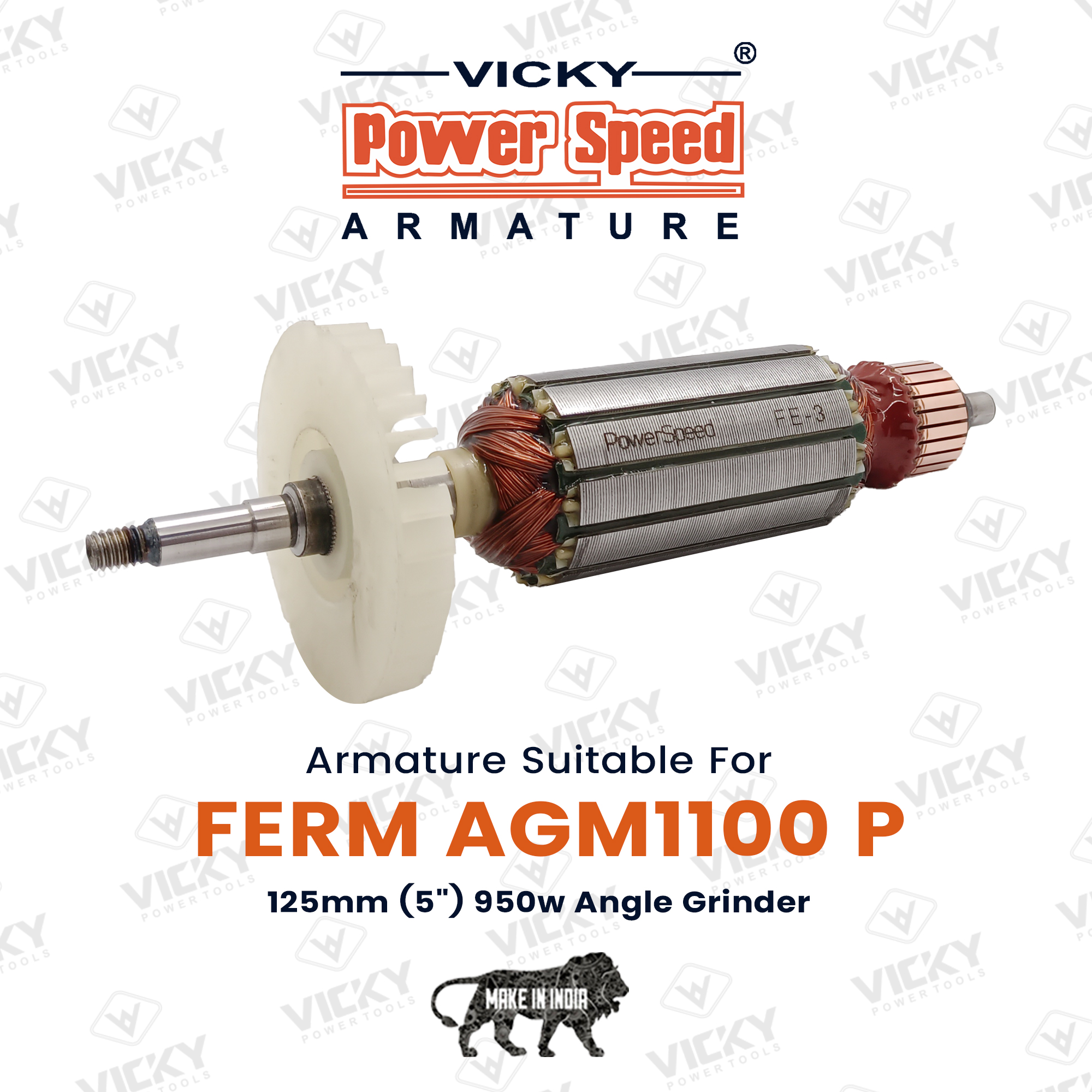 AGM1100 P