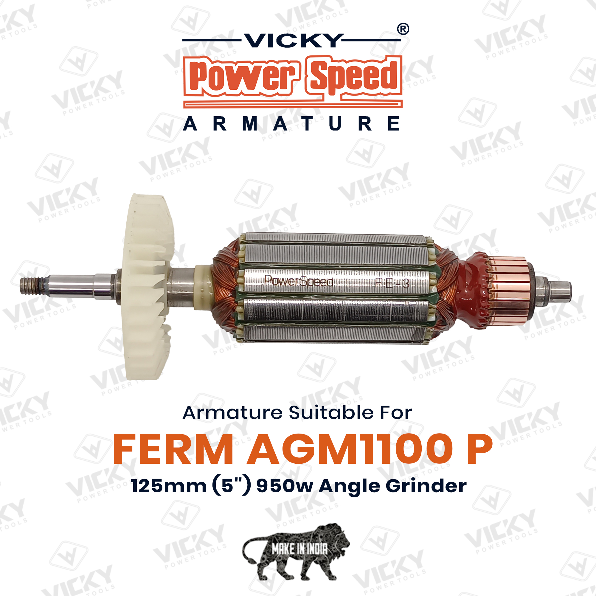 AGM1100 P