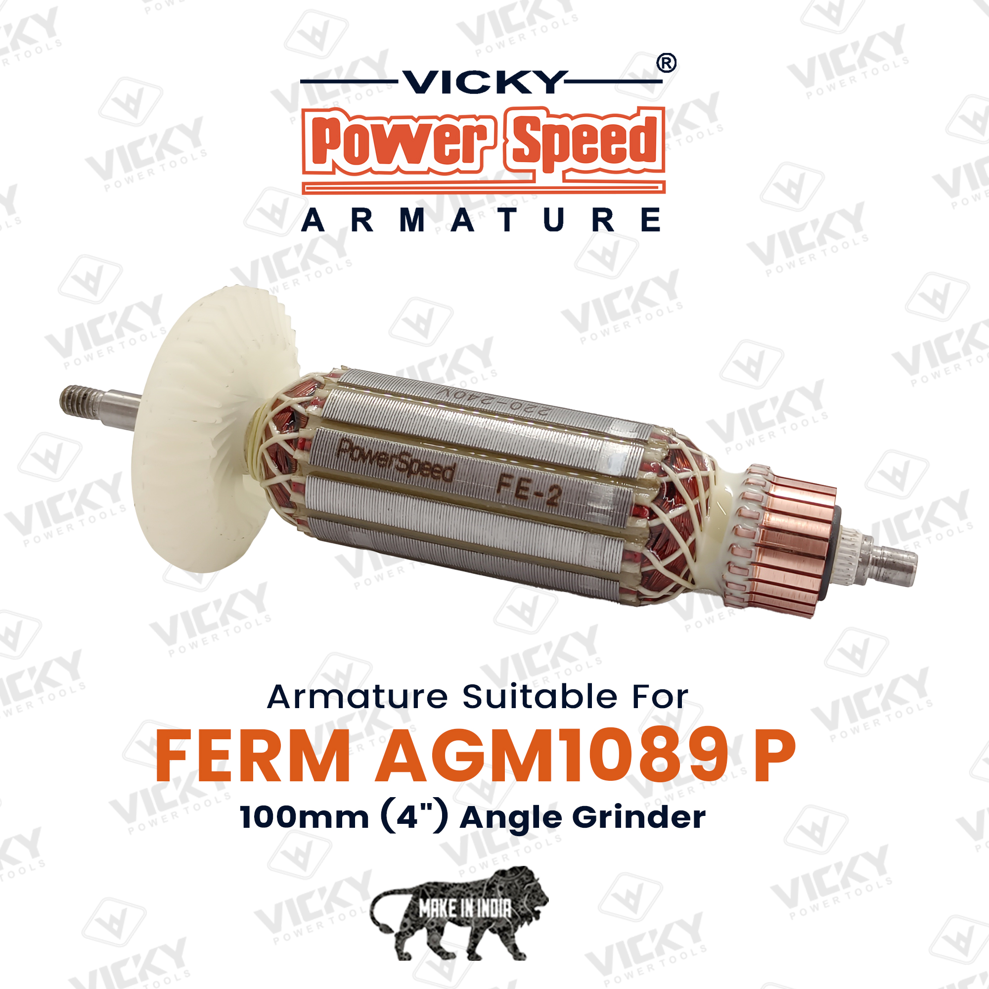 AGM1089 P