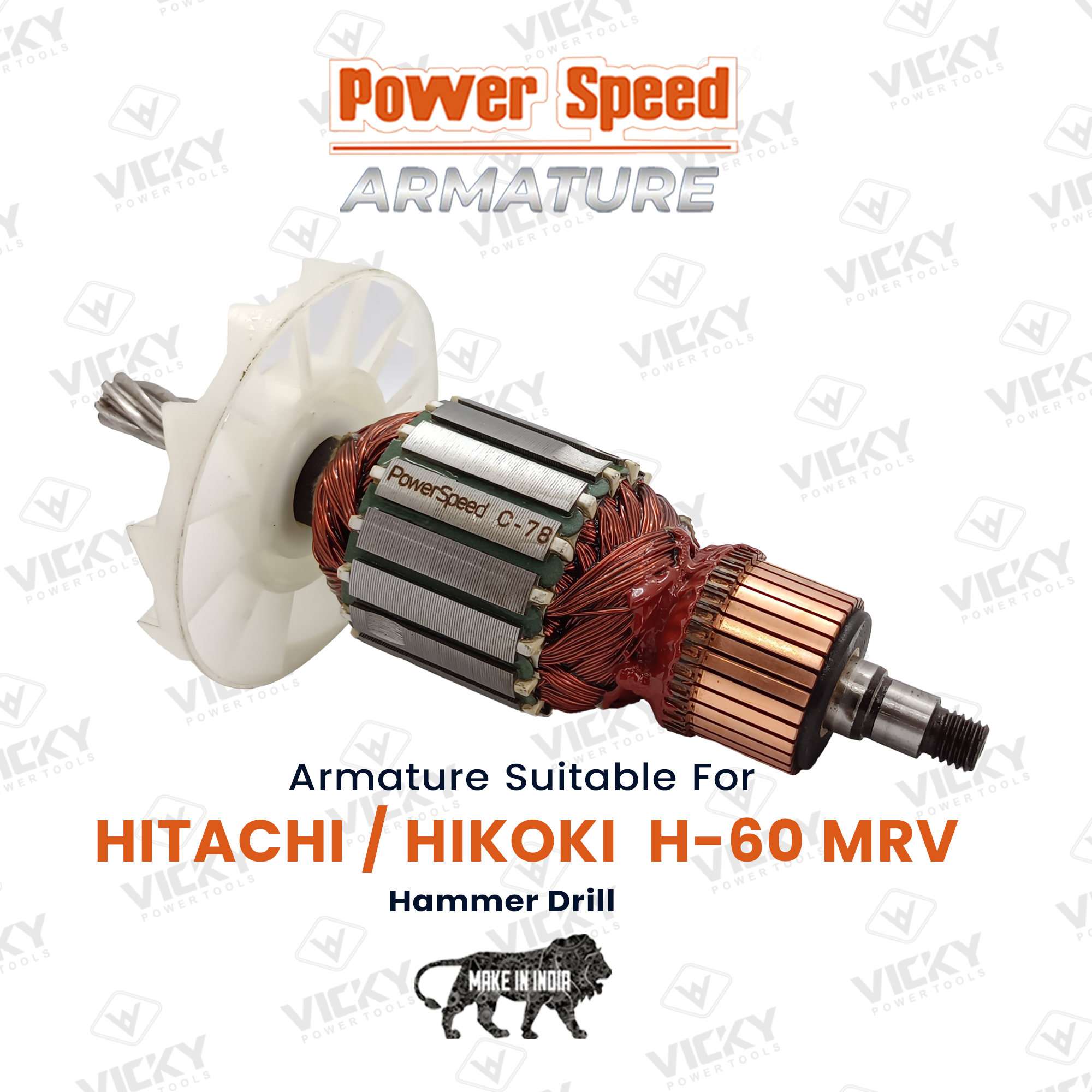 H-60 MRV