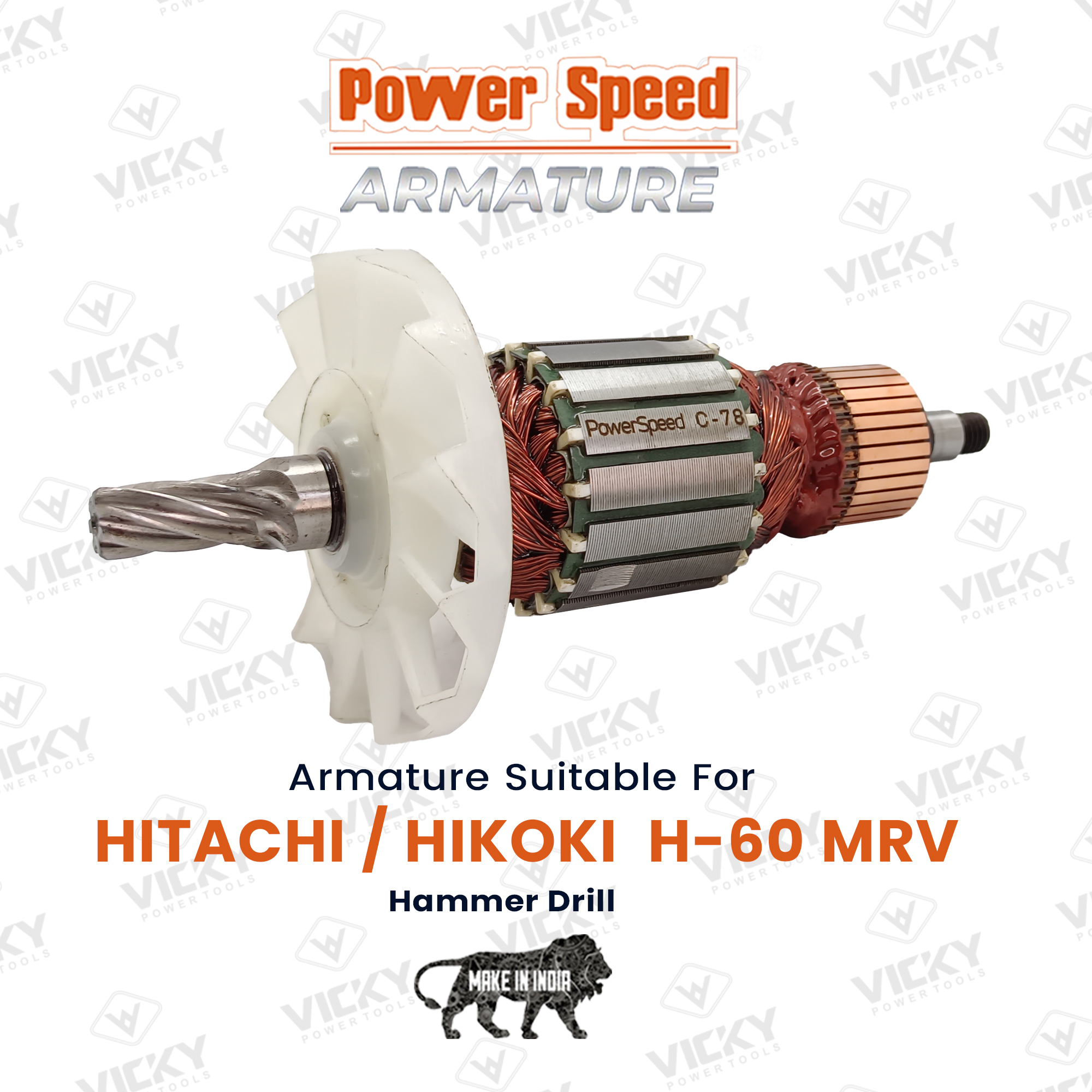 H-60 MRV
