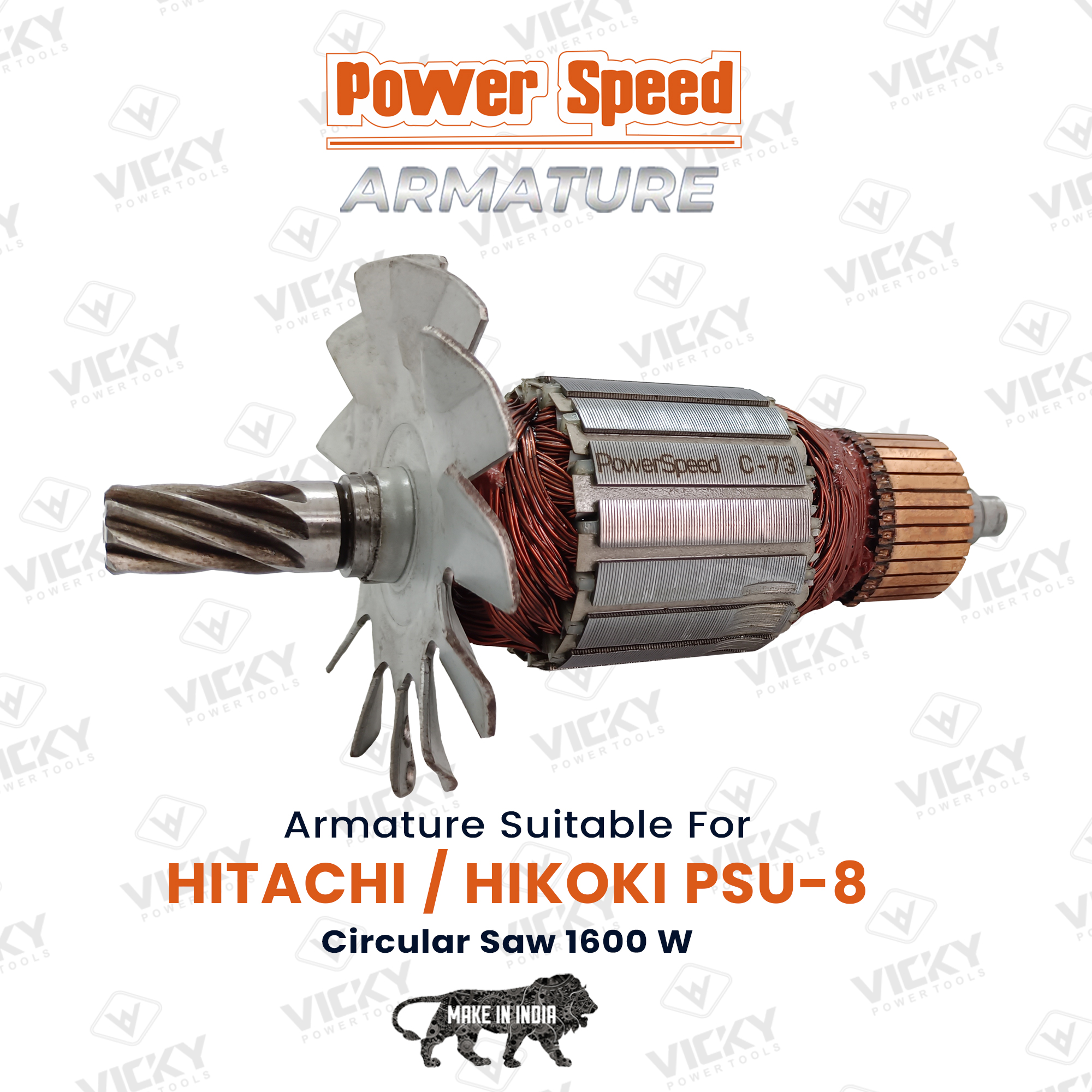 PSU-8