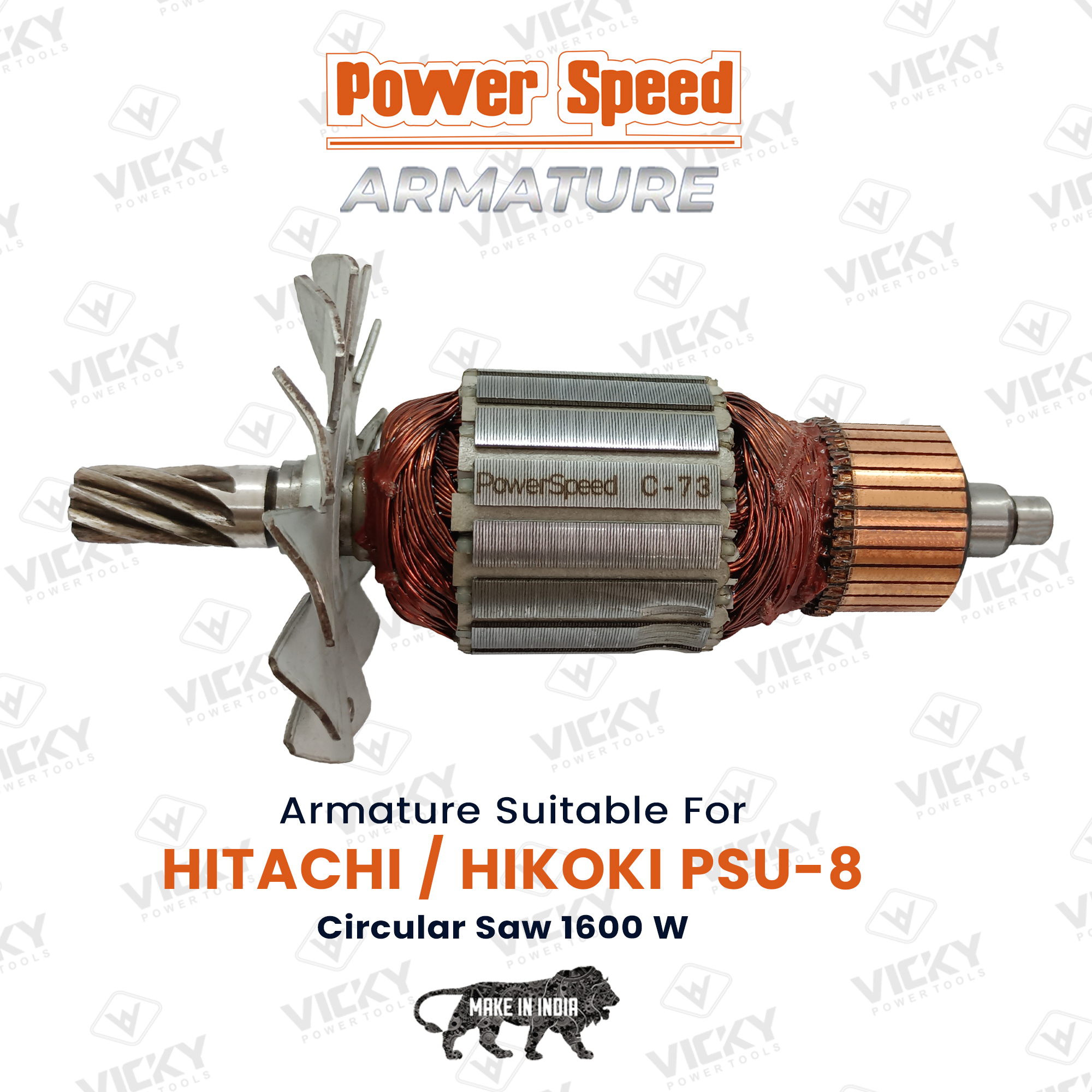 PSU-8