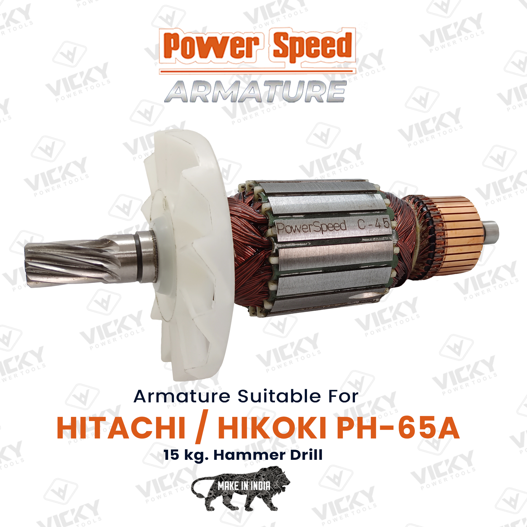 PH-65A