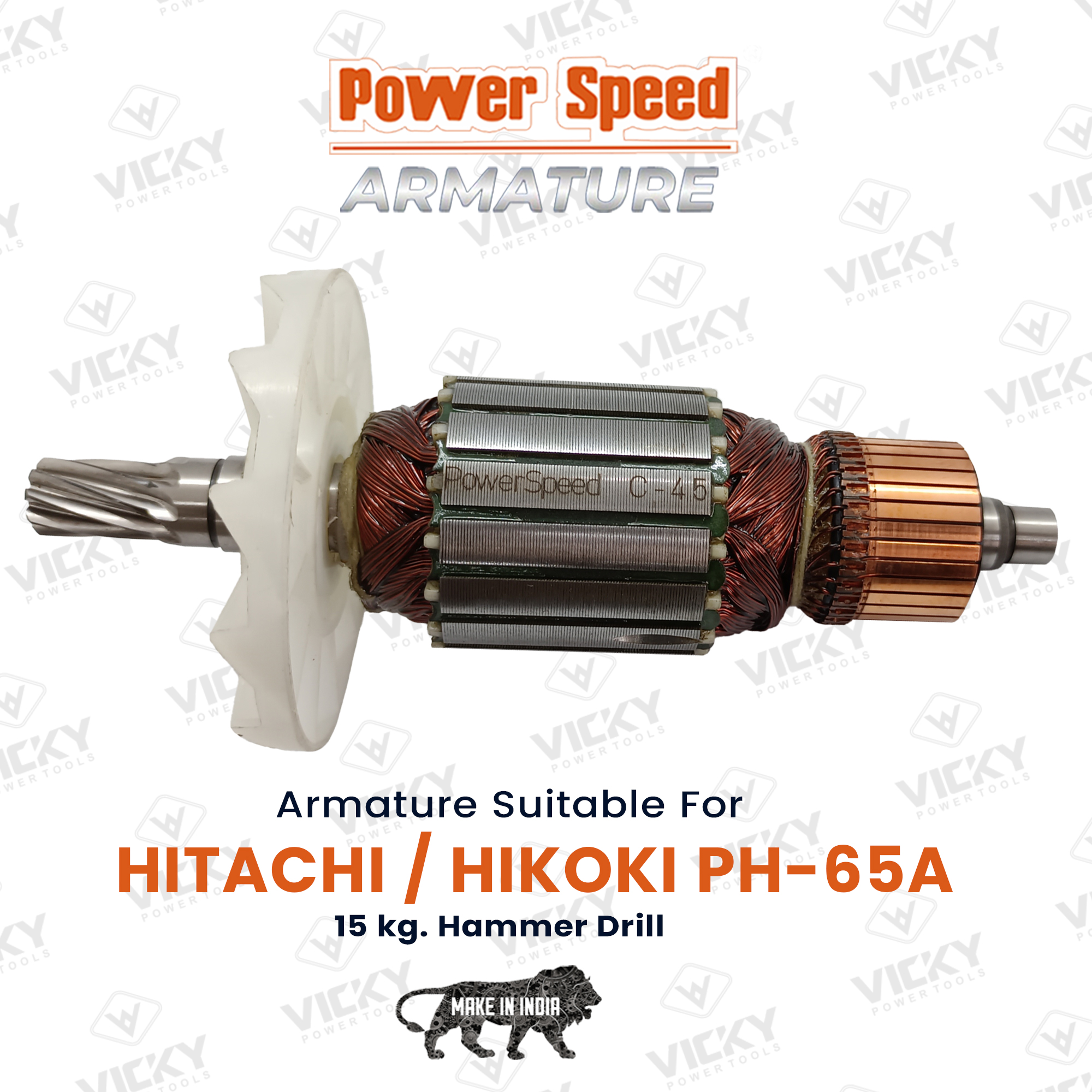 PH-65A