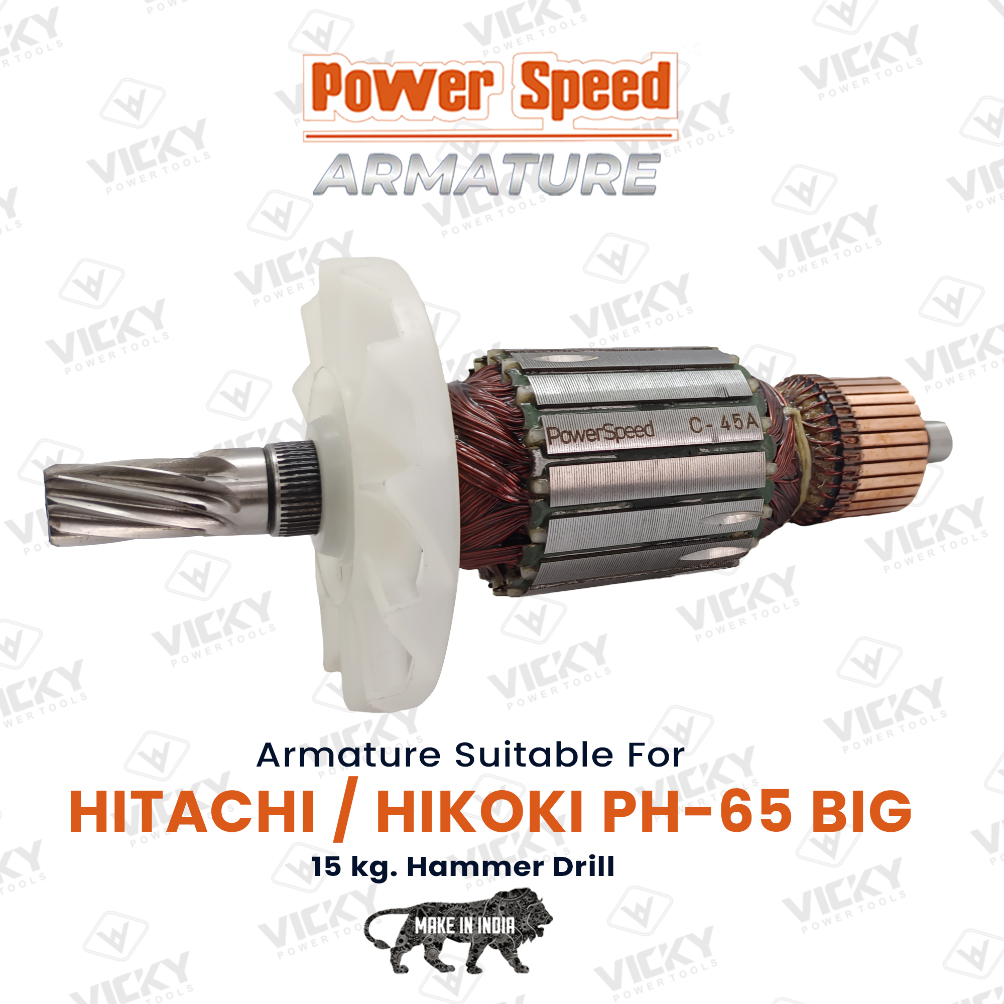 PH-65 BIG