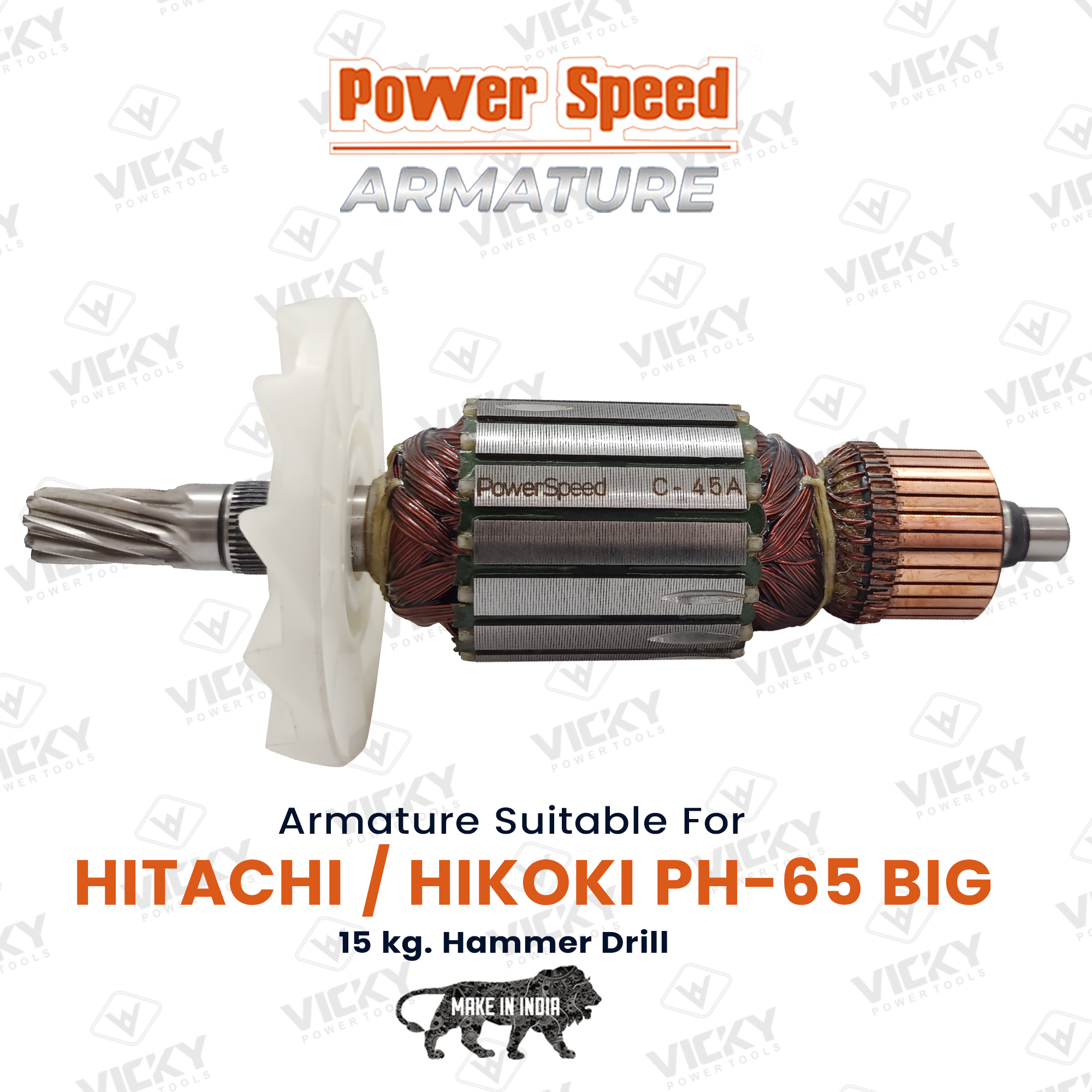 PH-65 BIG