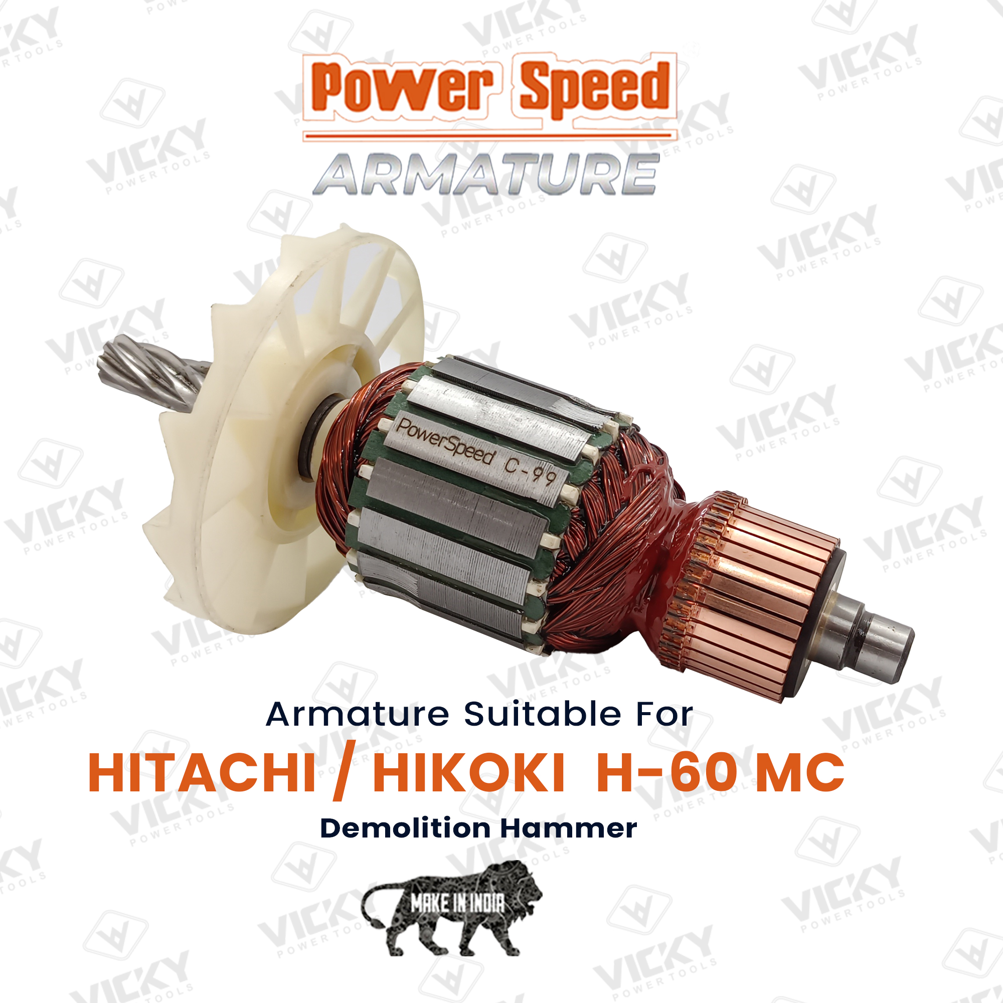 H-60 MC
