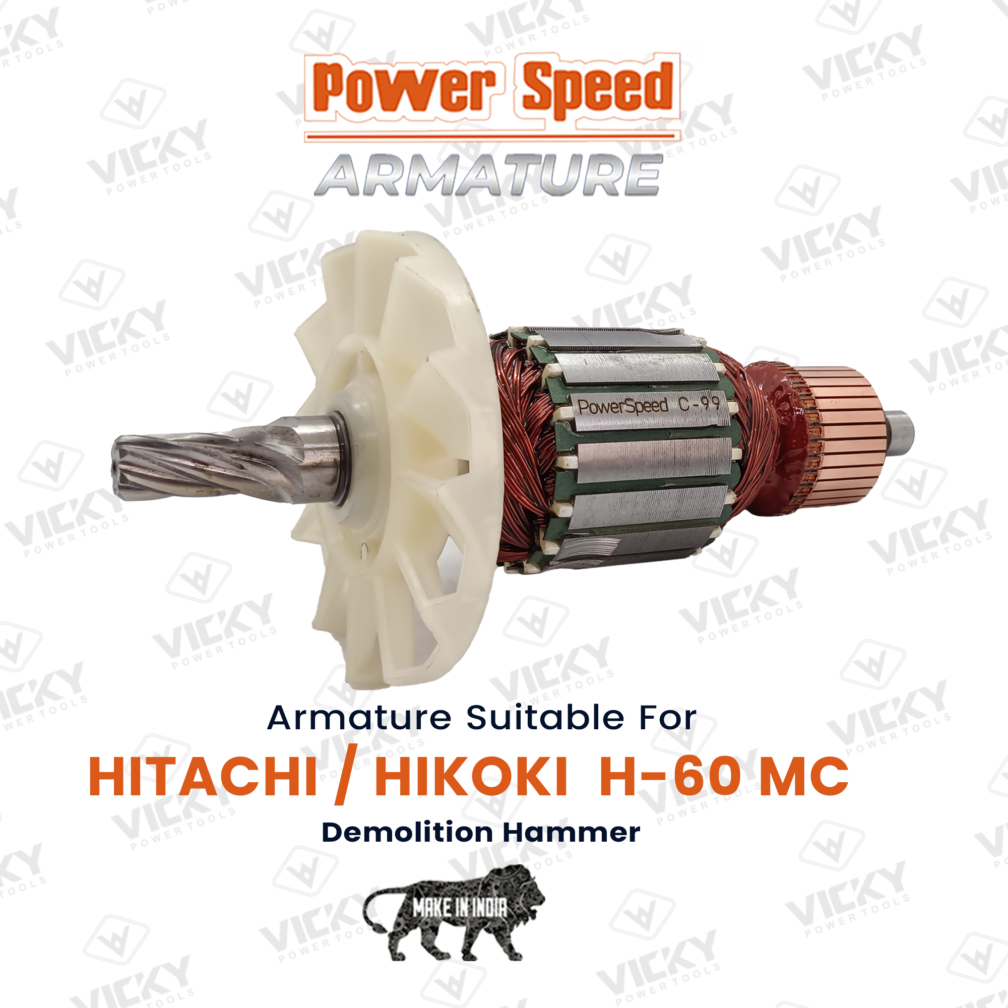 H-60 MC