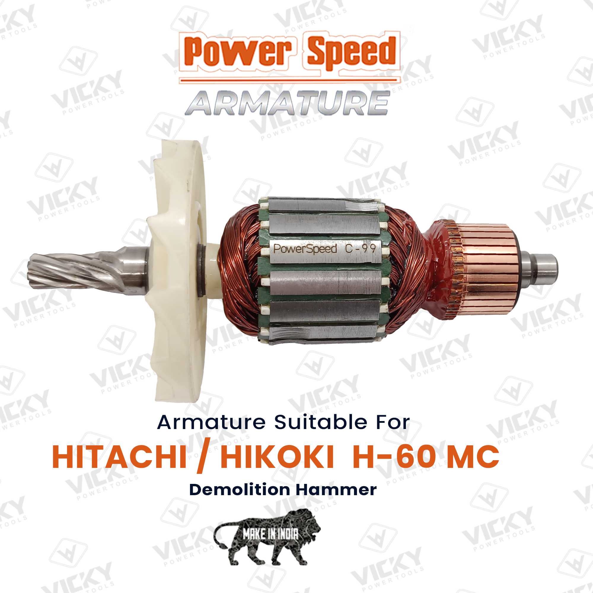 H-60 MC