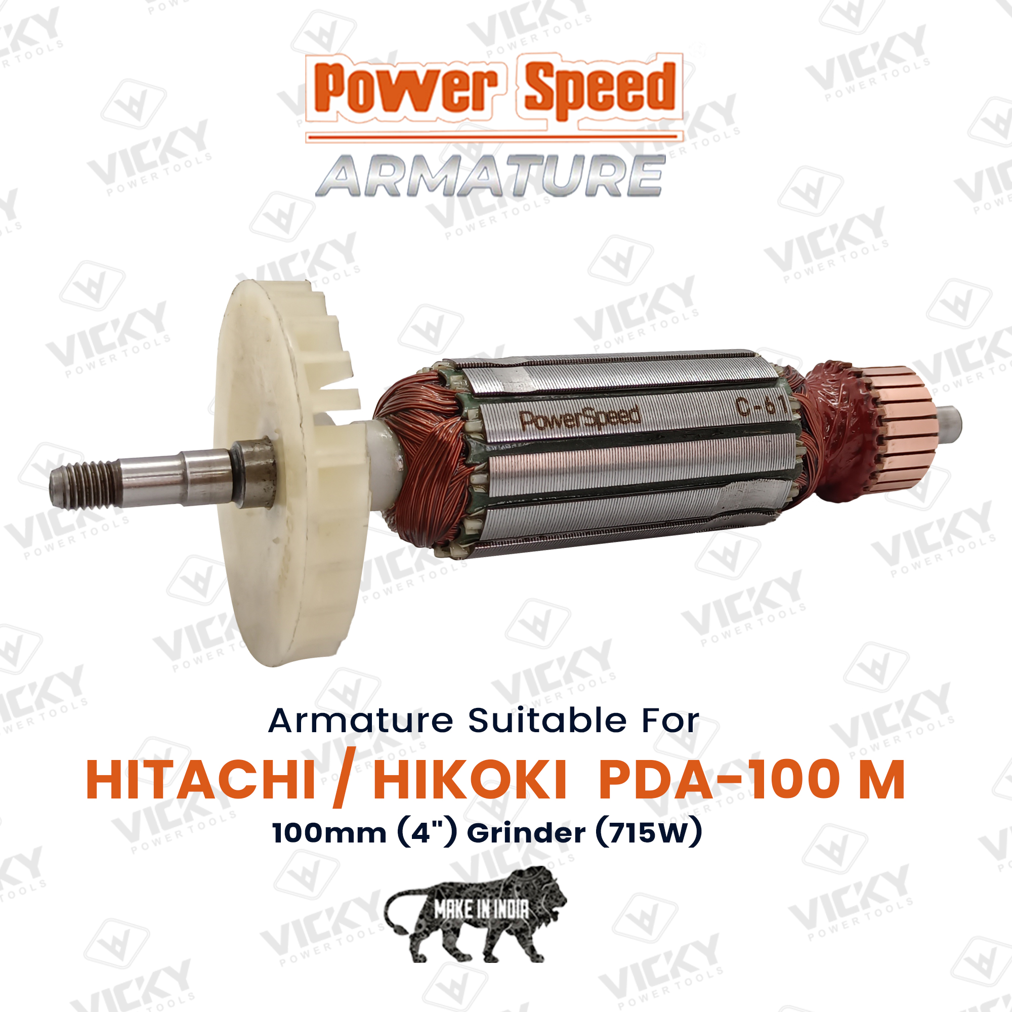PDA-100 M