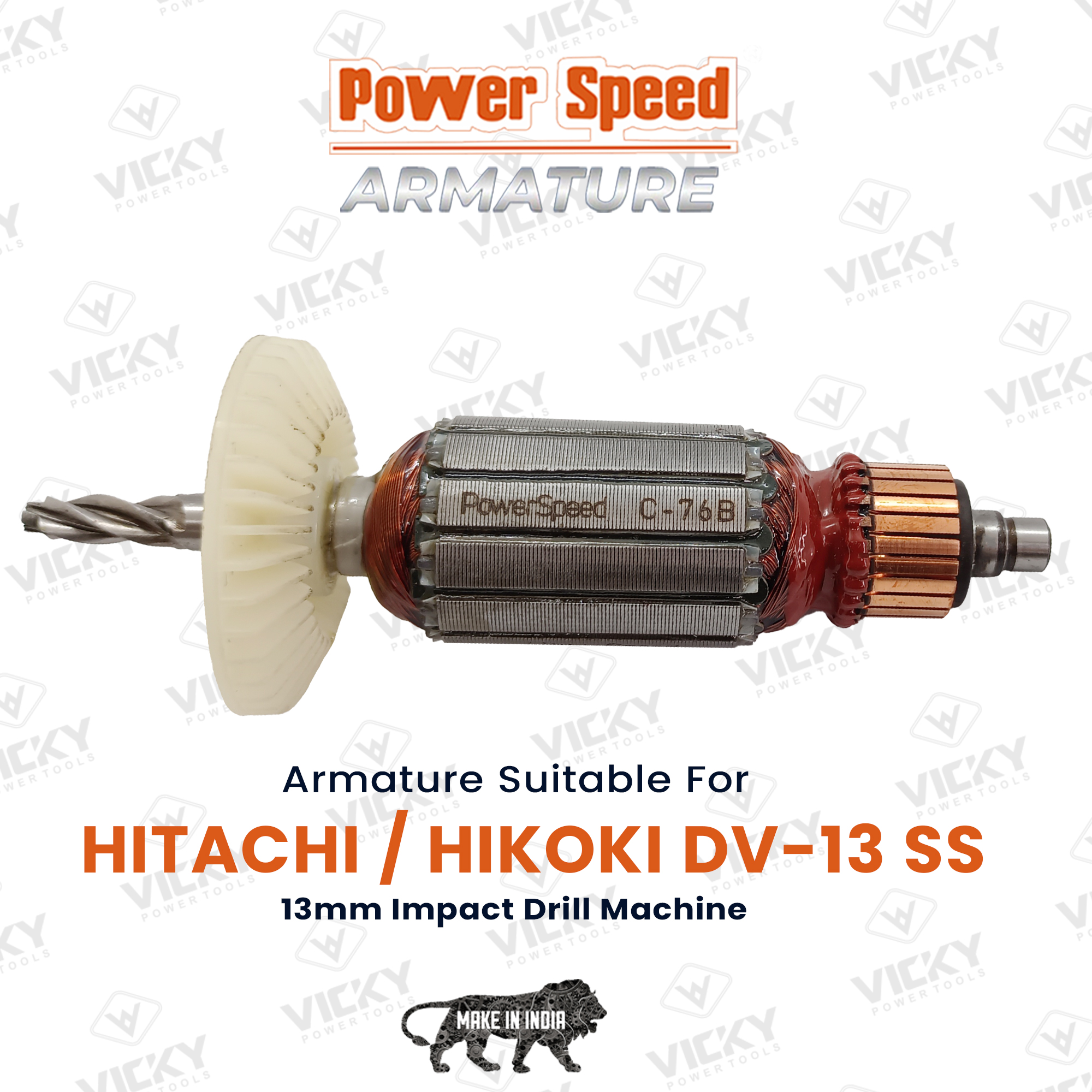 DV-13 SS