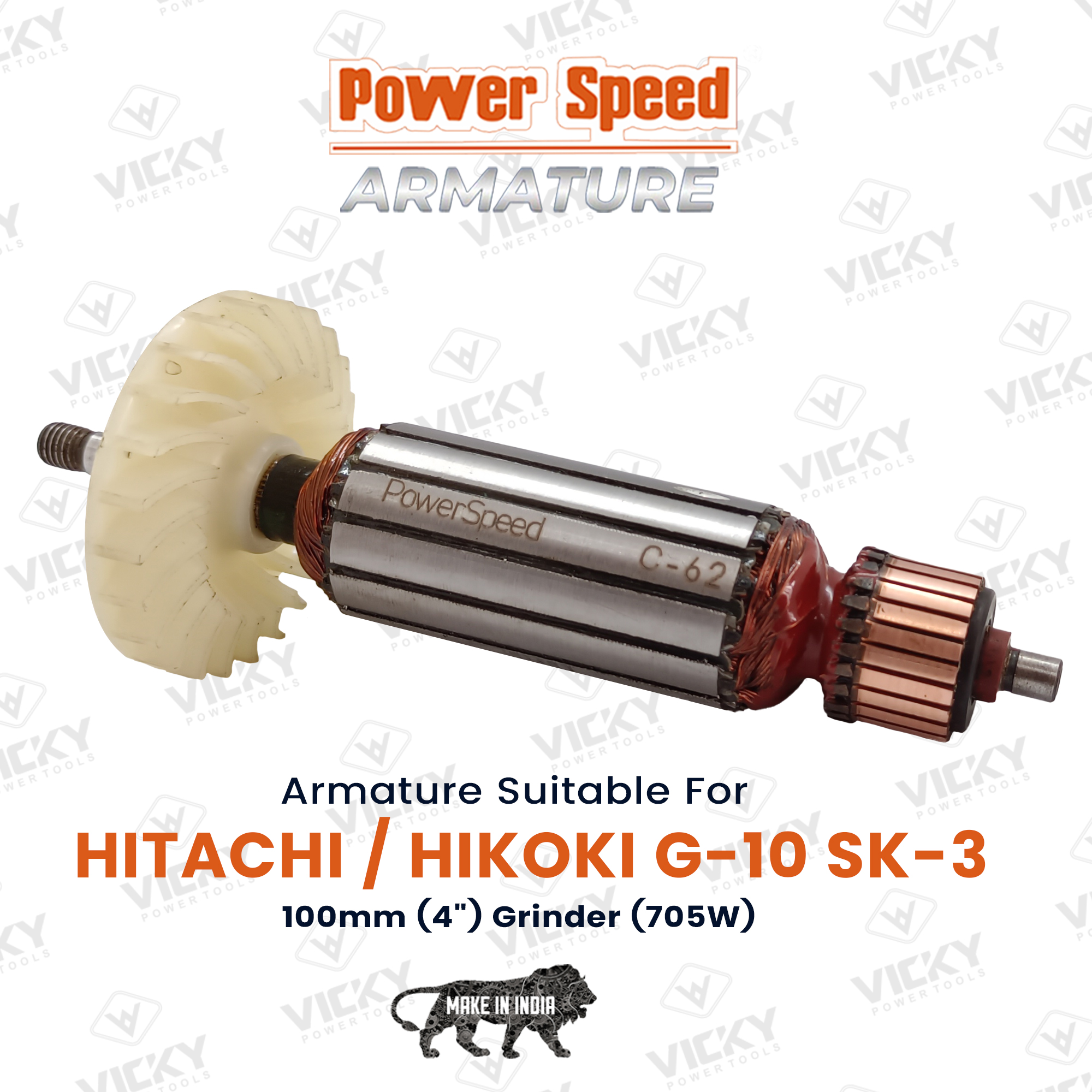 G-10 SK-3