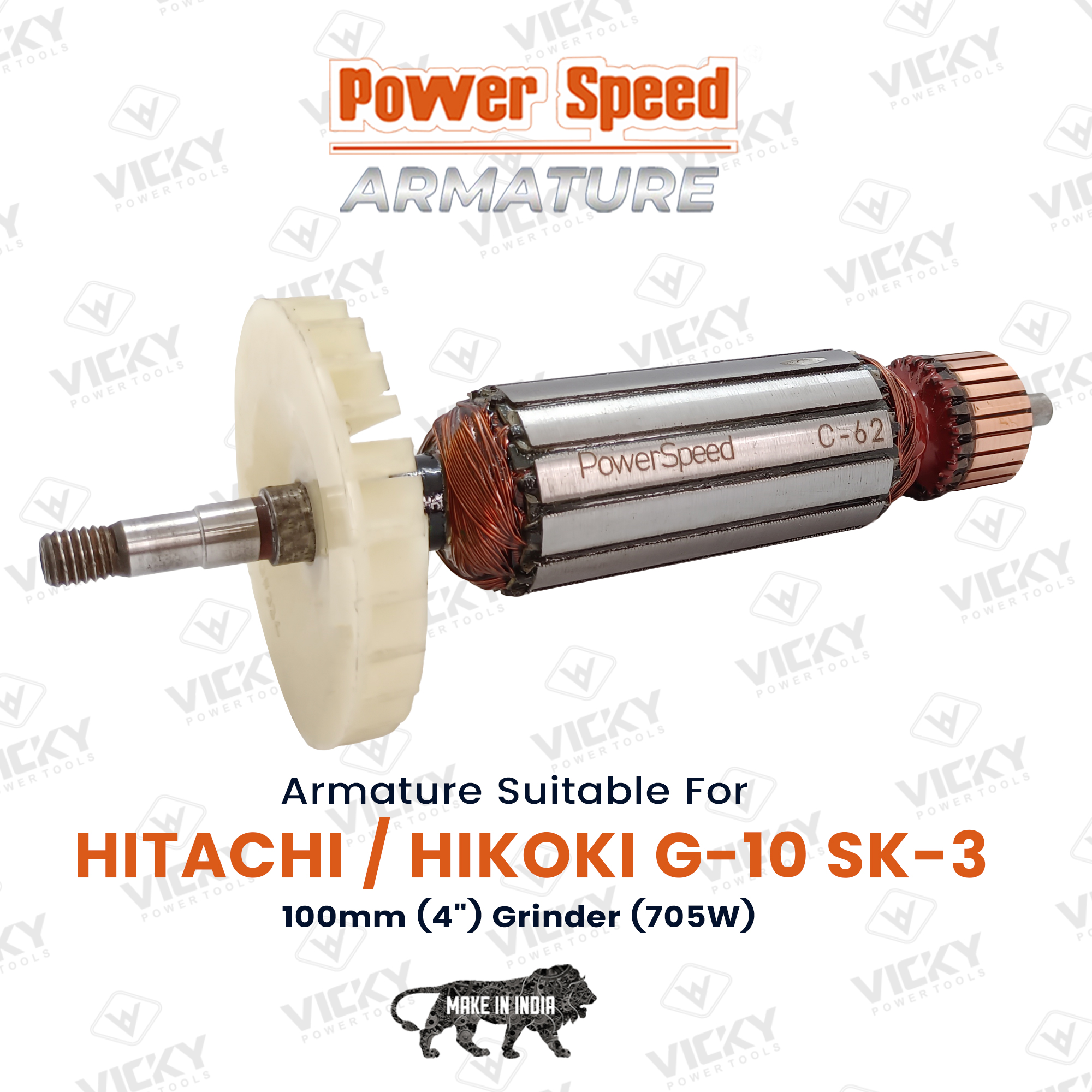 G-10 SK-3
