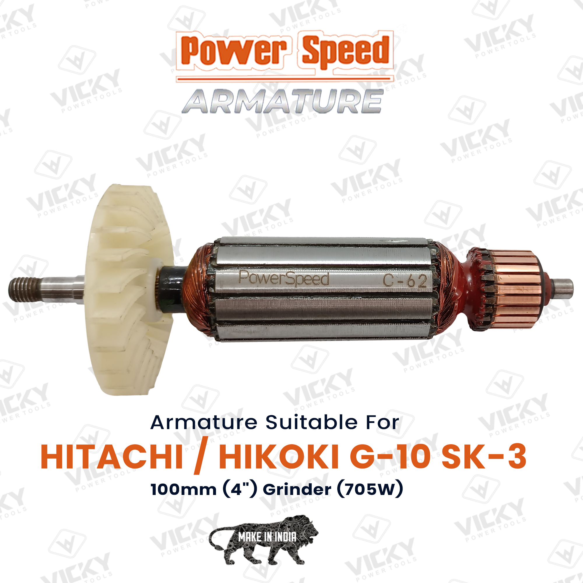 G-10 SK-3