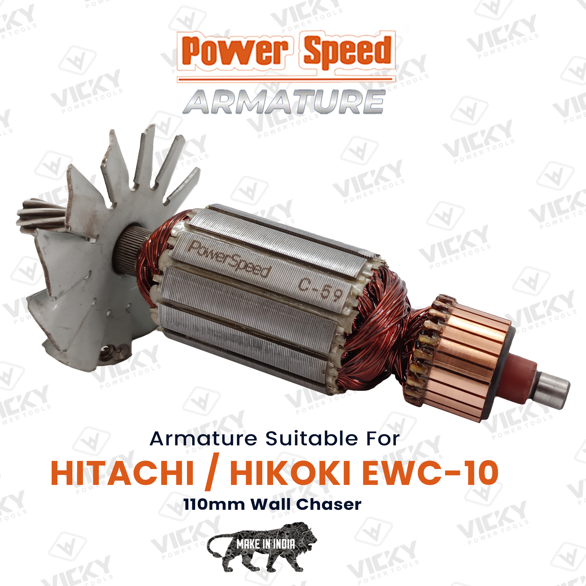 EWC-10