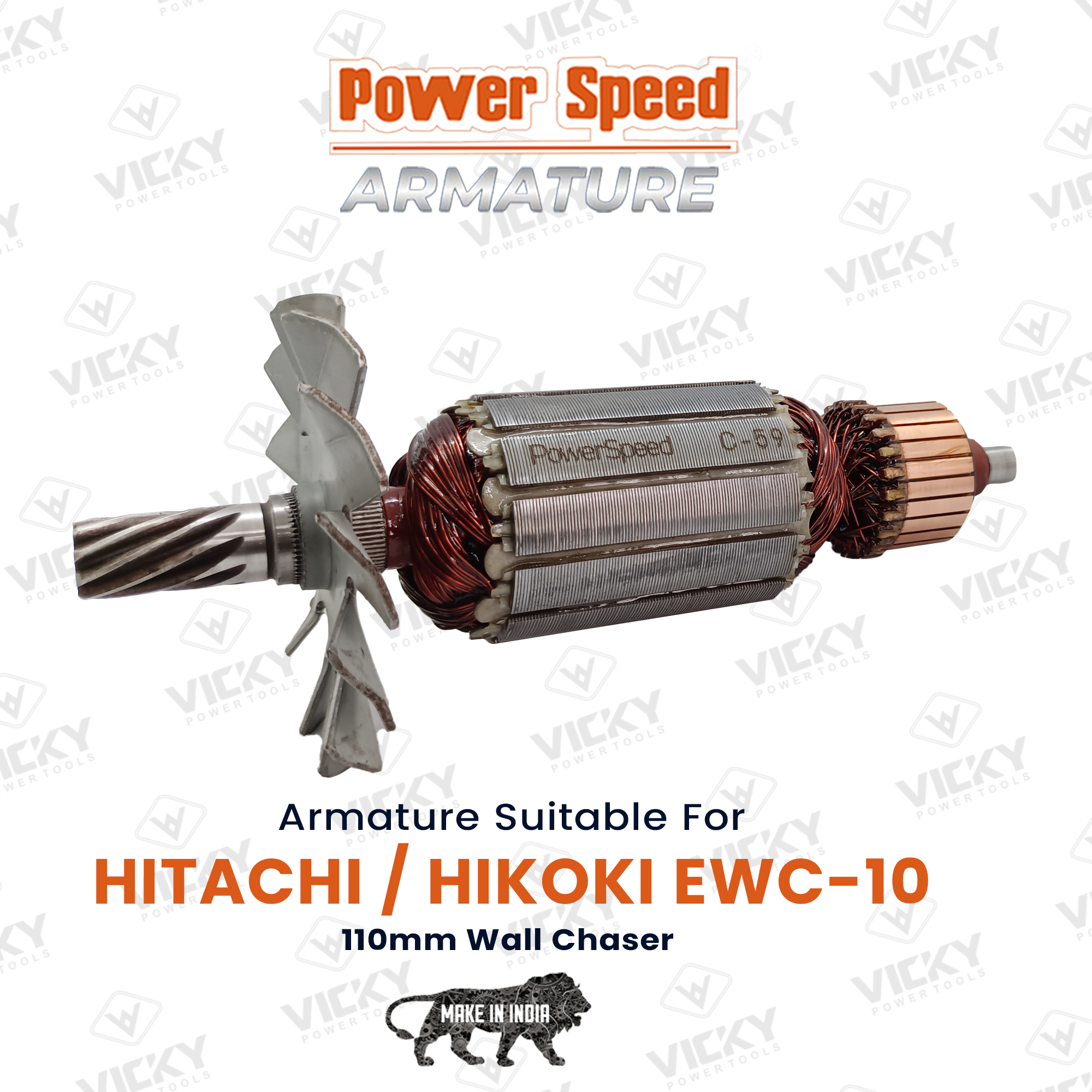 EWC-10