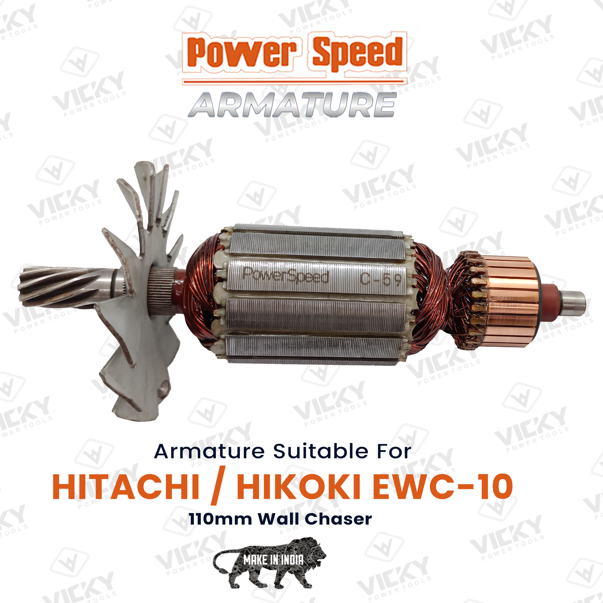 EWC-10