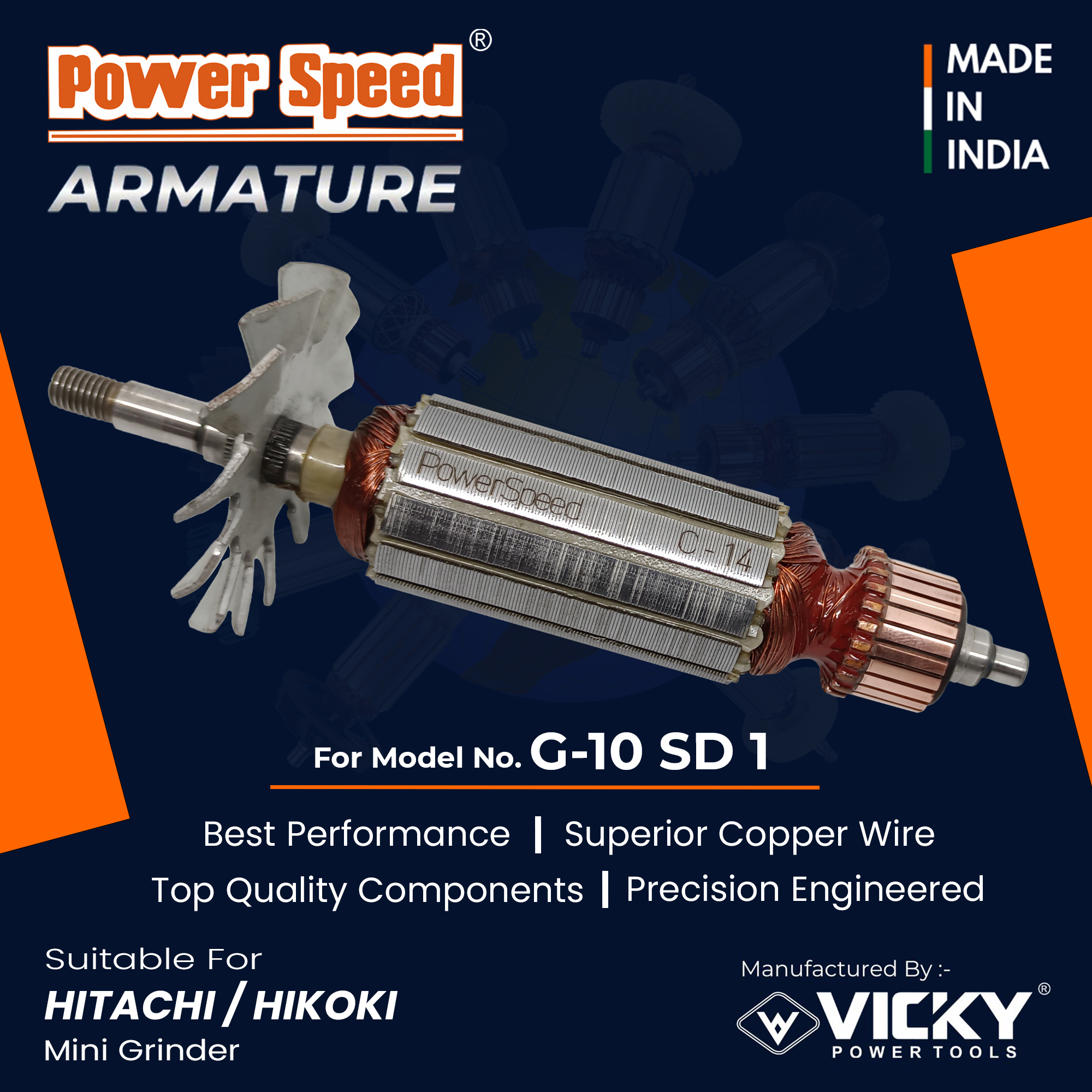 G-10 SD 1