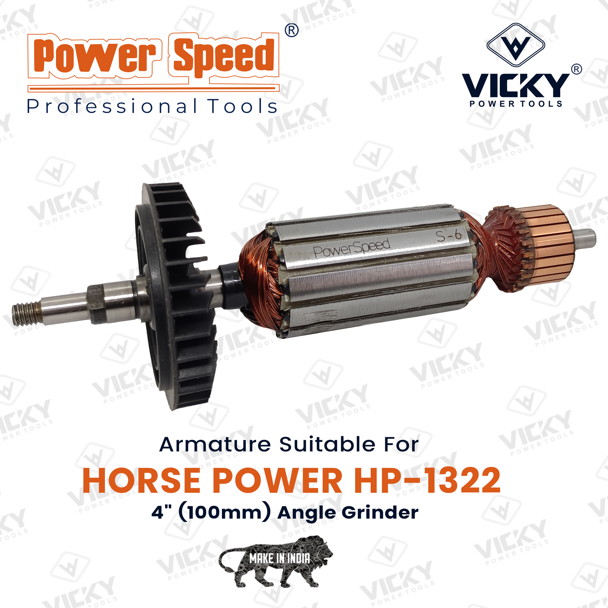 HP-1322