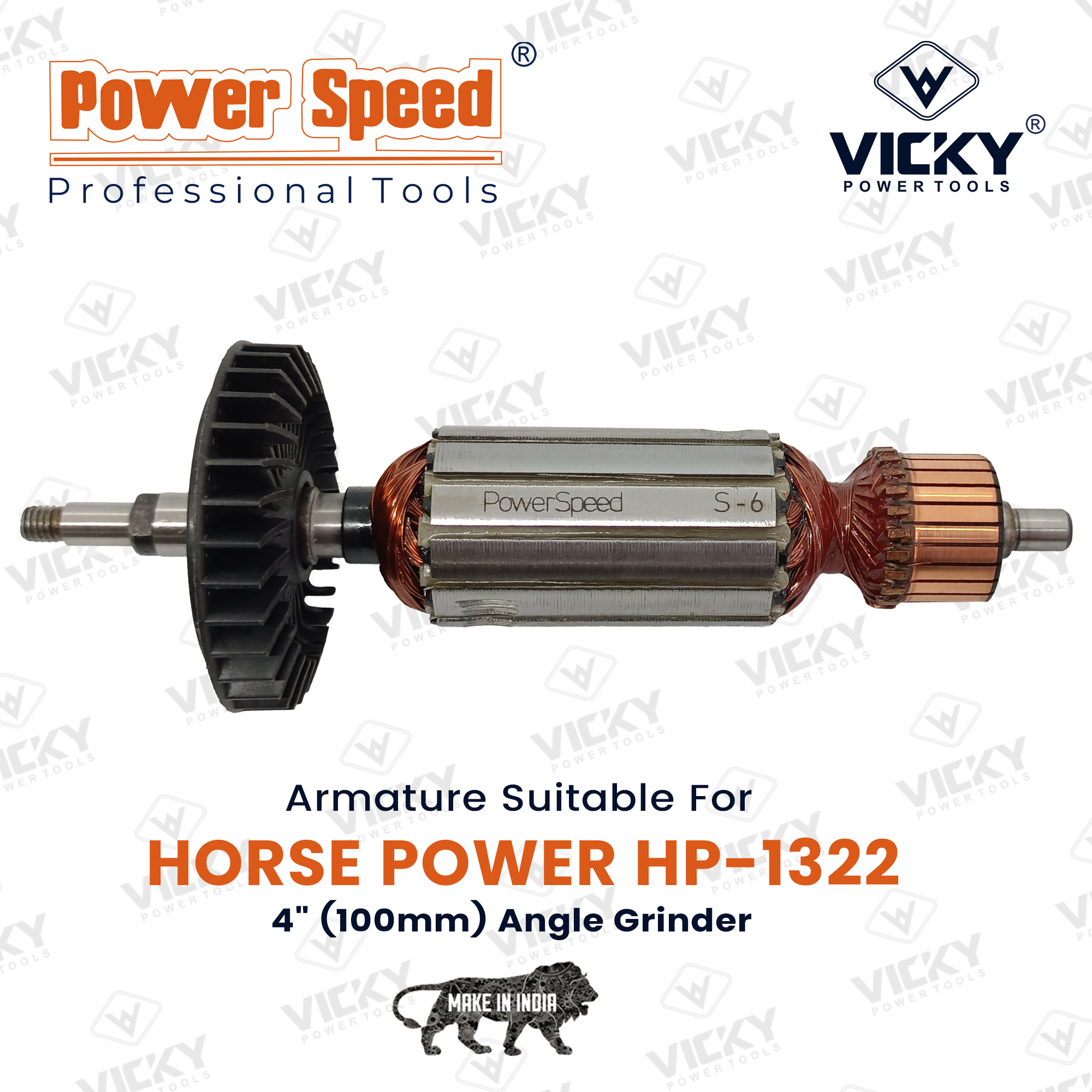 HP-1322
