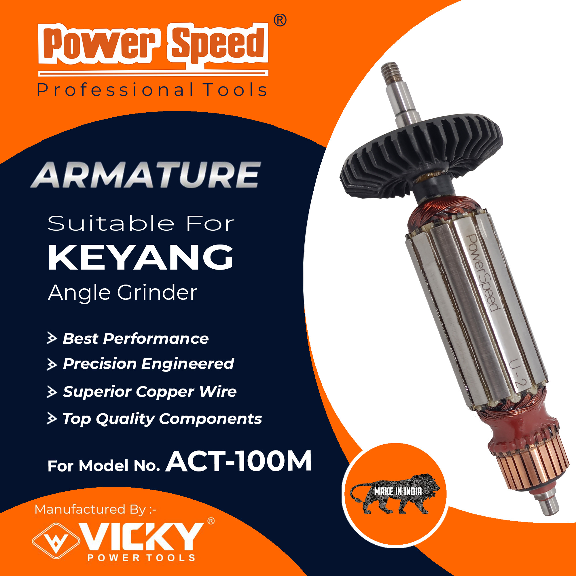 ACT-100M