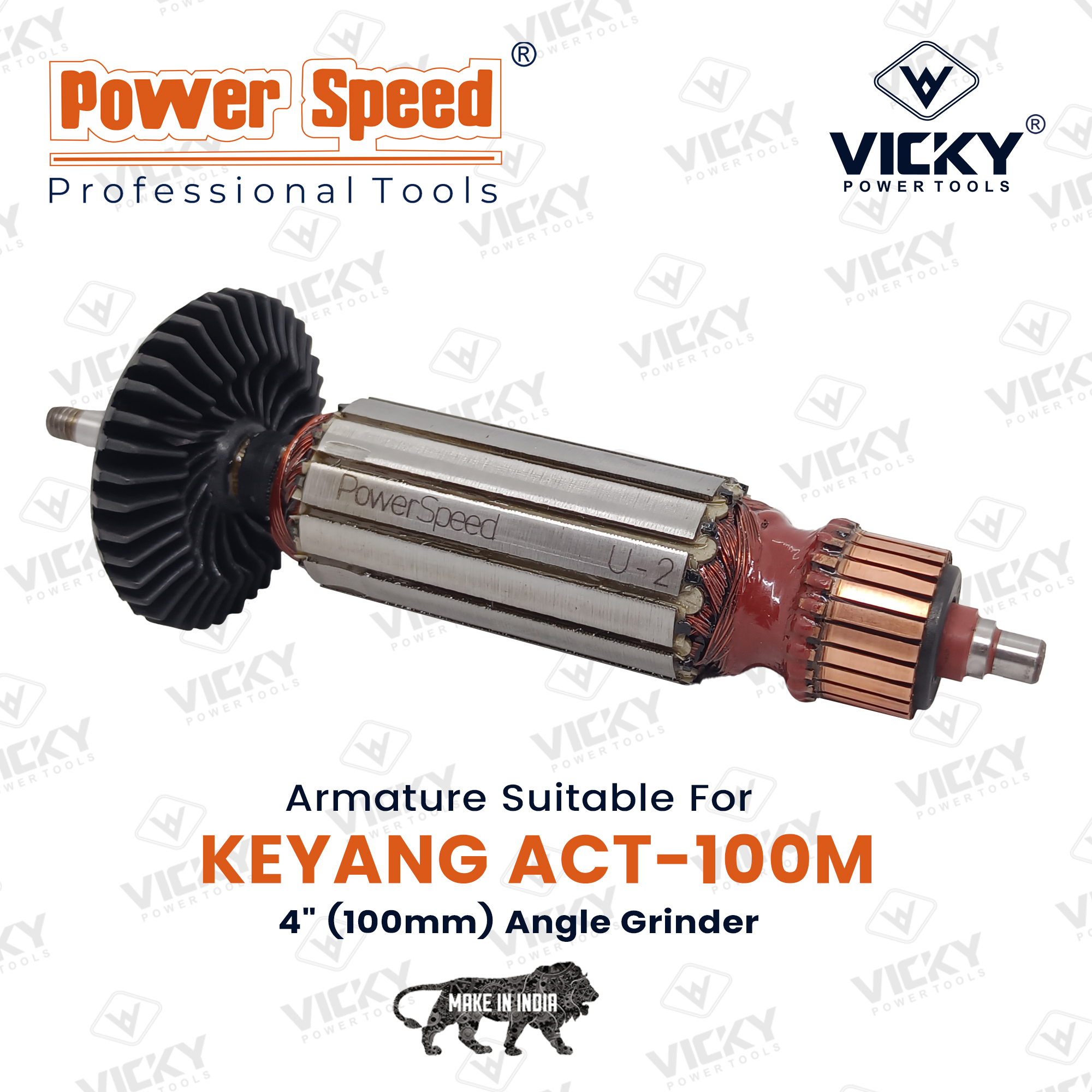 ACT-100M