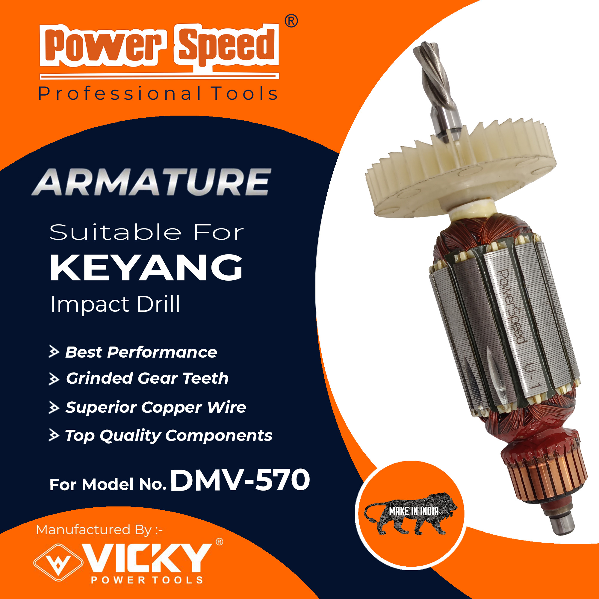 DMV-570