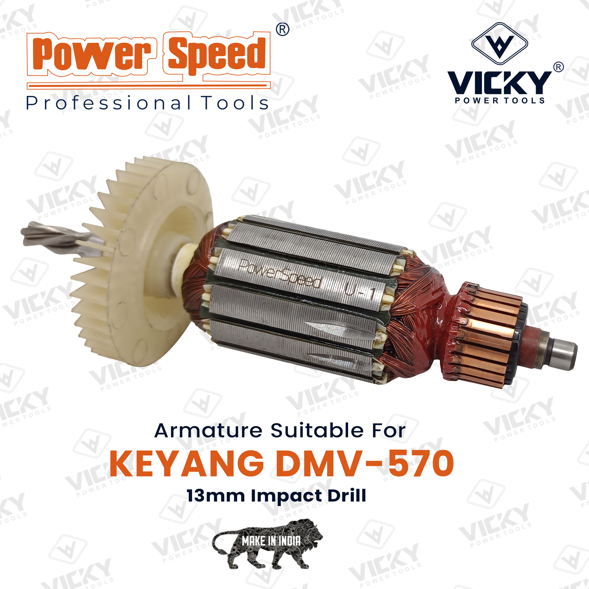 DMV-570