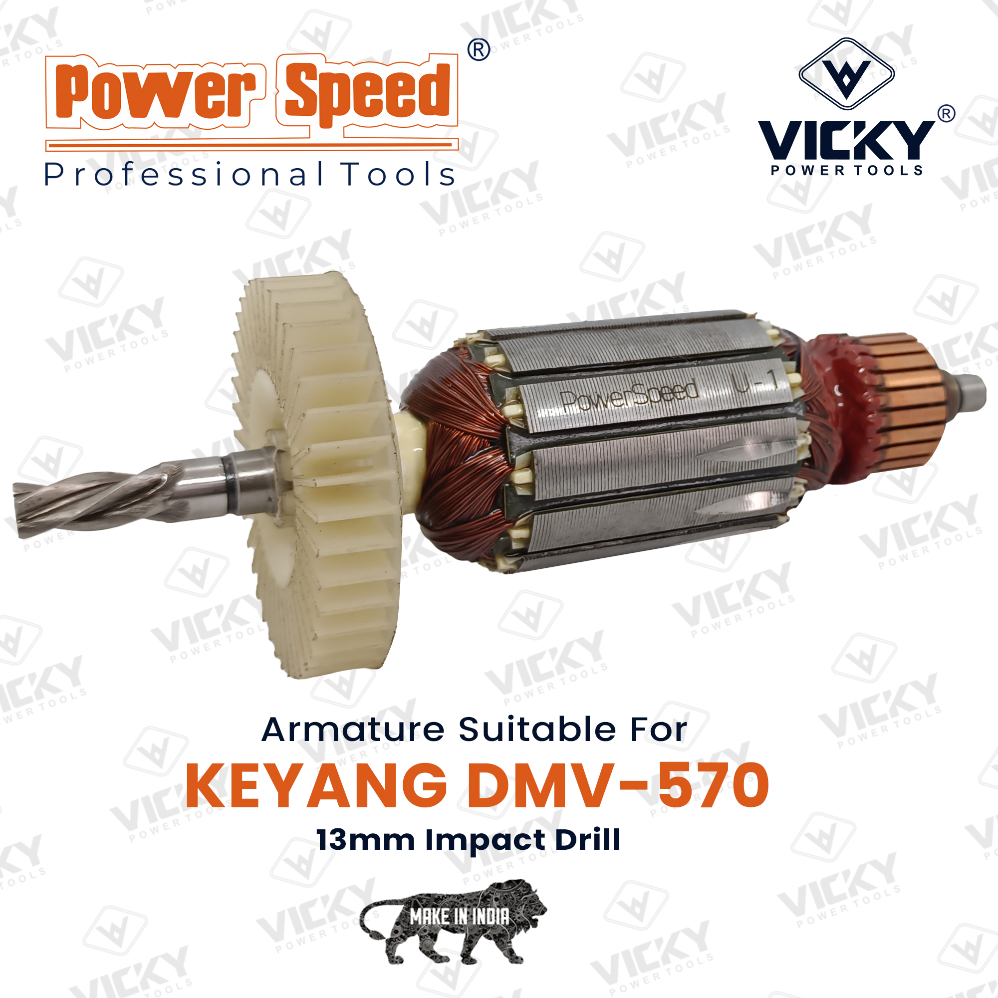 DMV-570