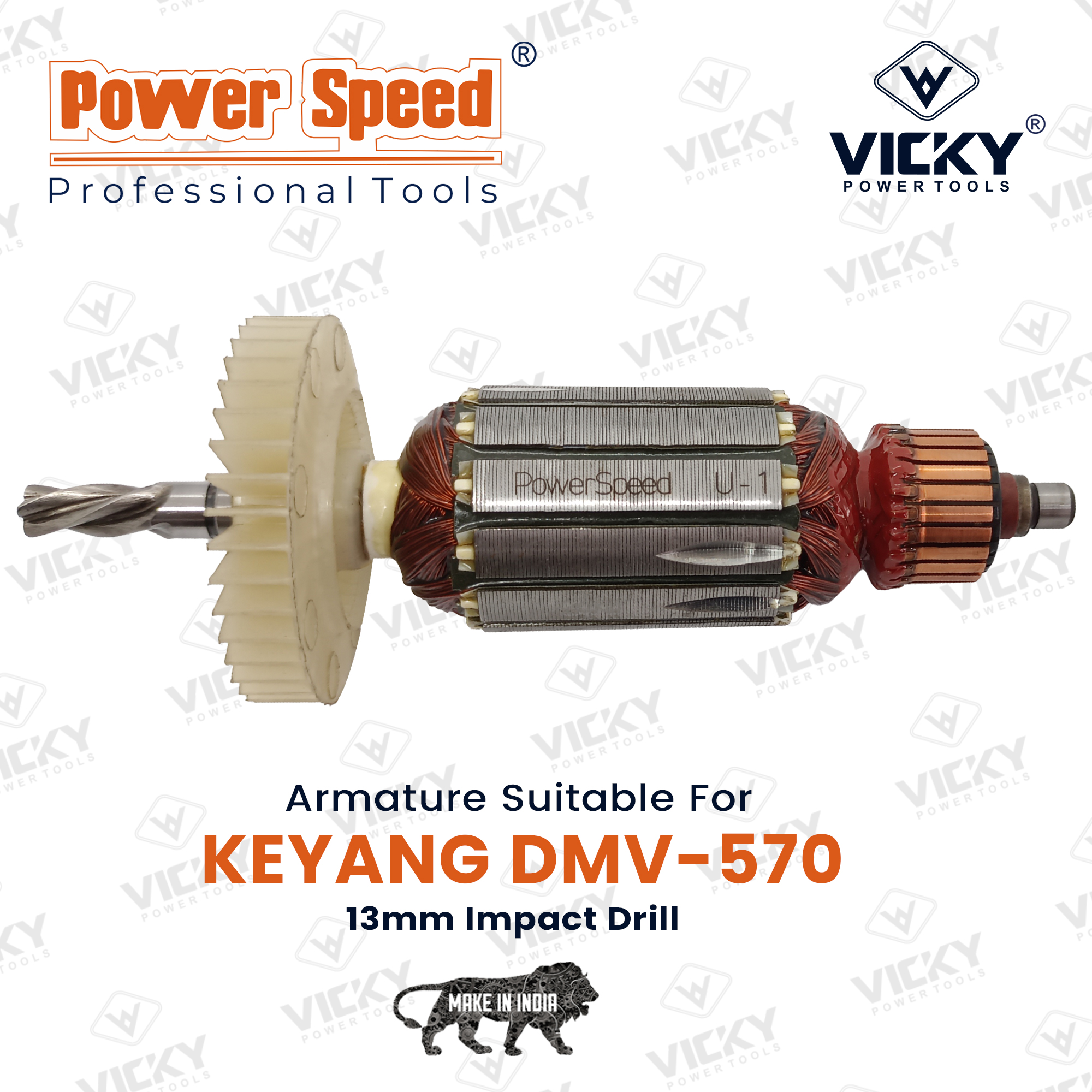 DMV-570