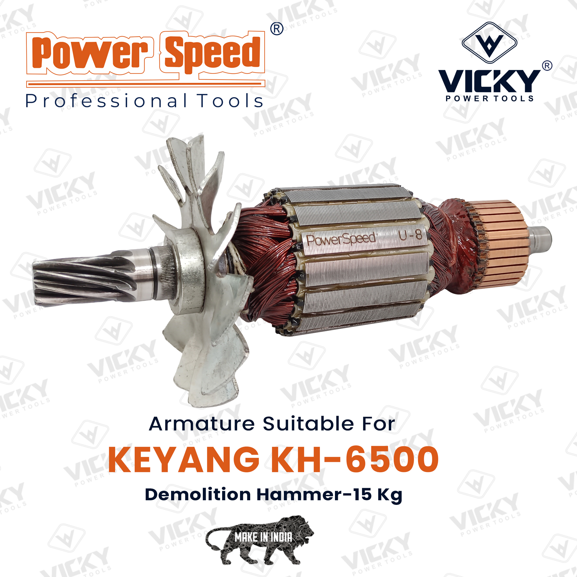 KH-6500