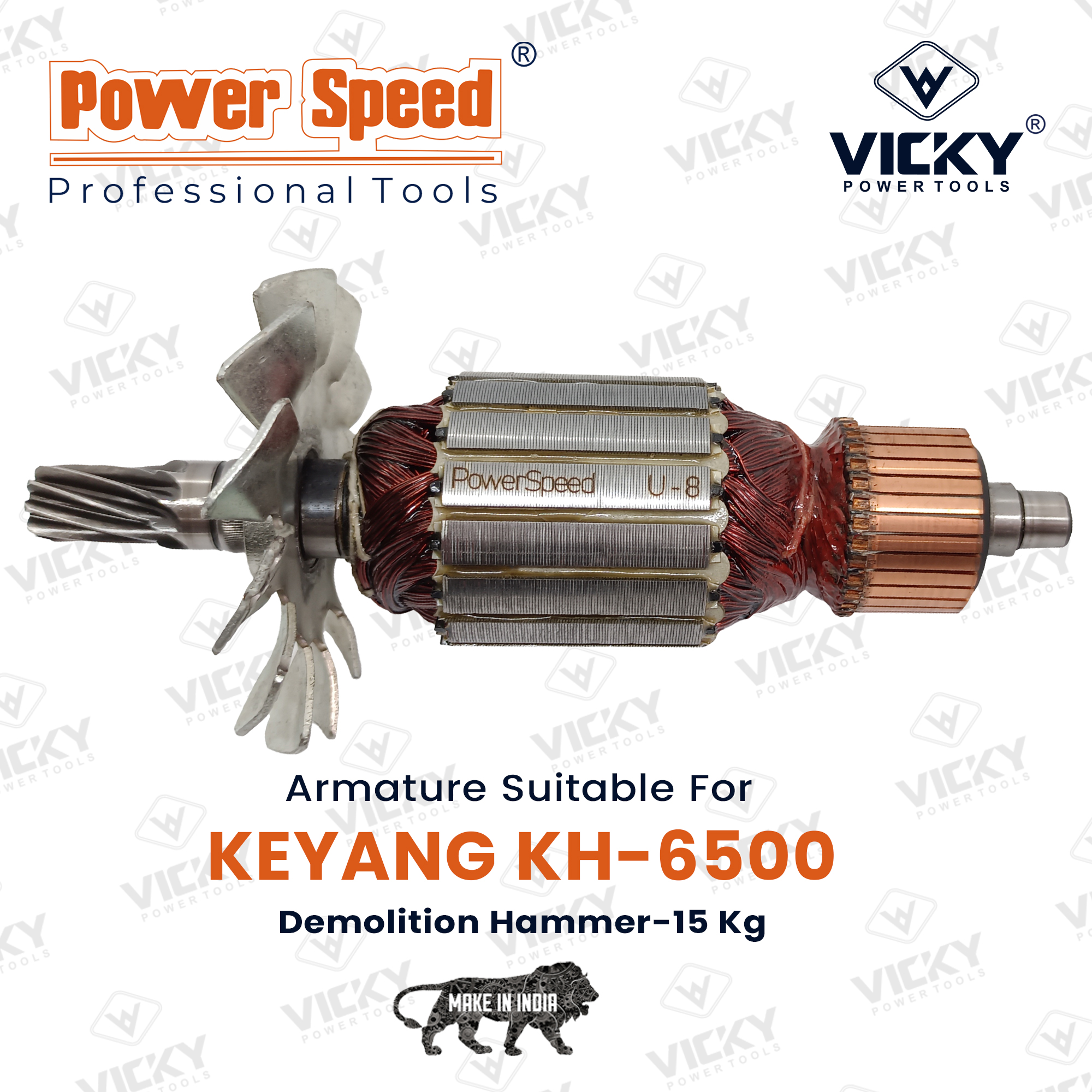 KH-6500
