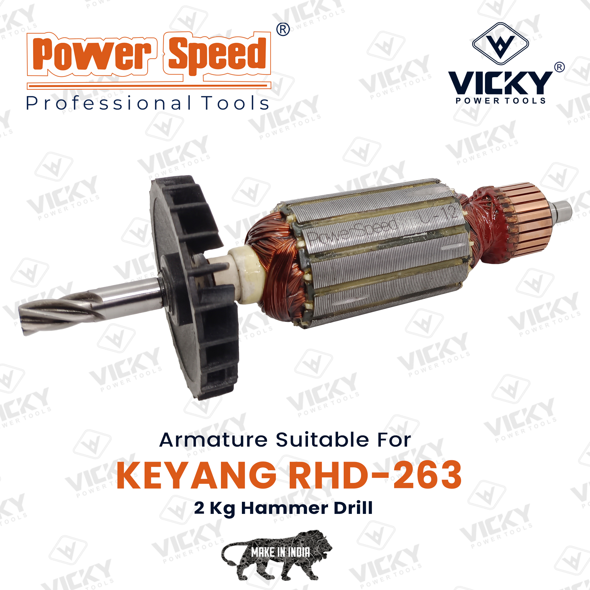RHD-263
