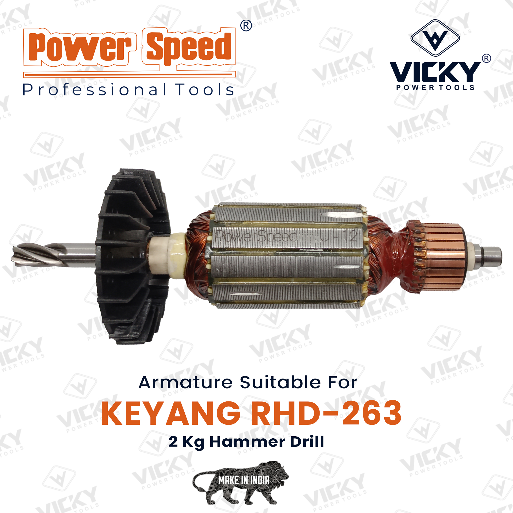 RHD-263
