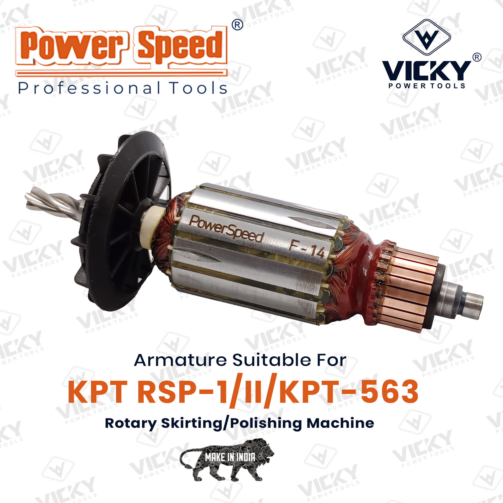 RSP-1/II/KPT-563
