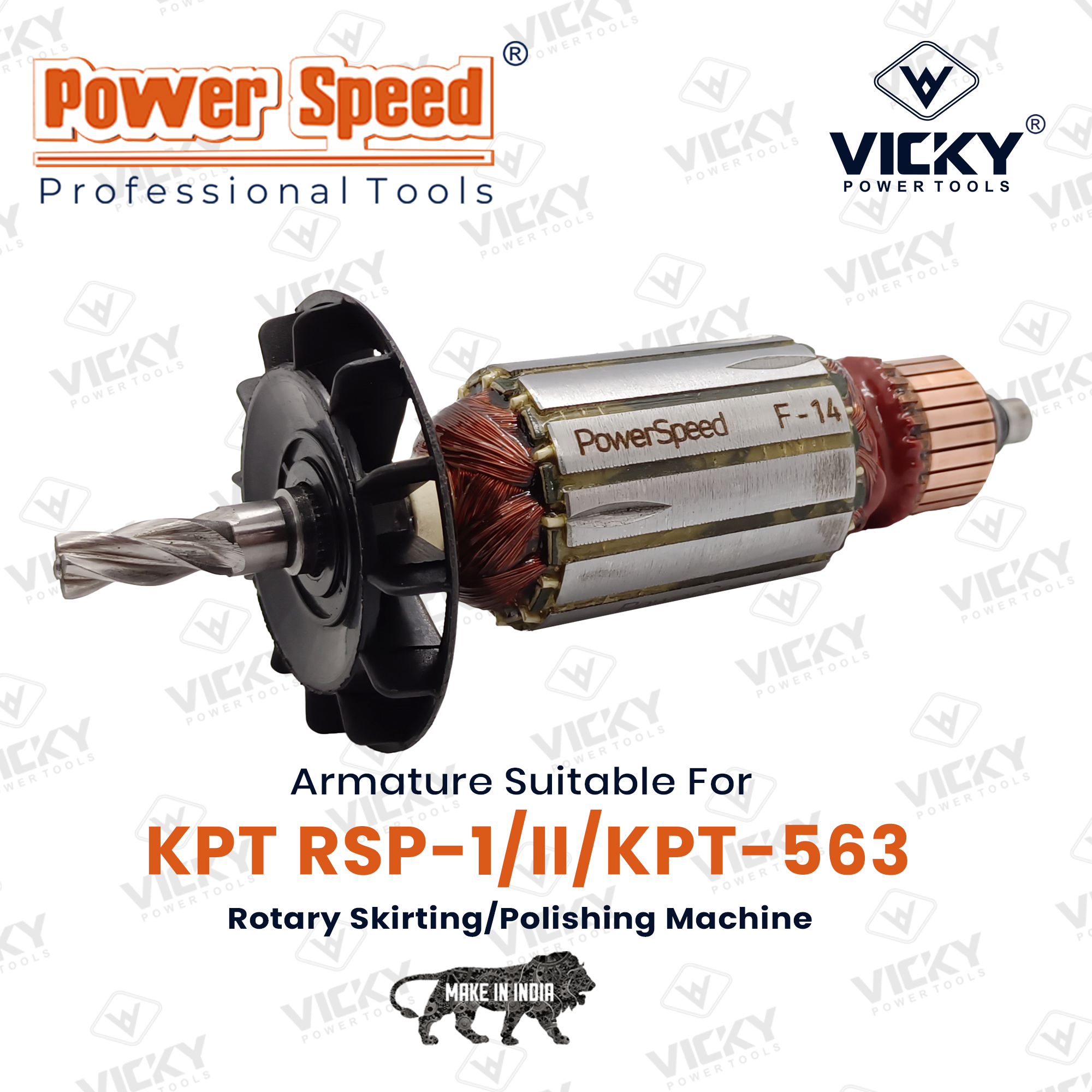 RSP-1/II/KPT-563