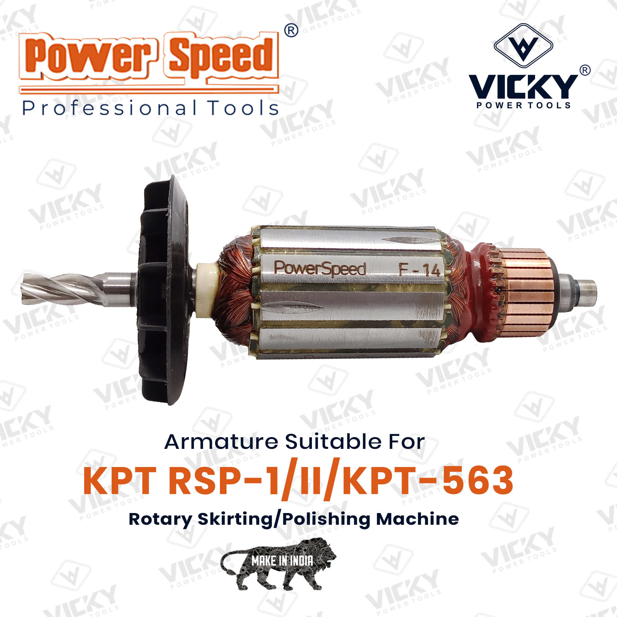 RSP-1/II/KPT-563