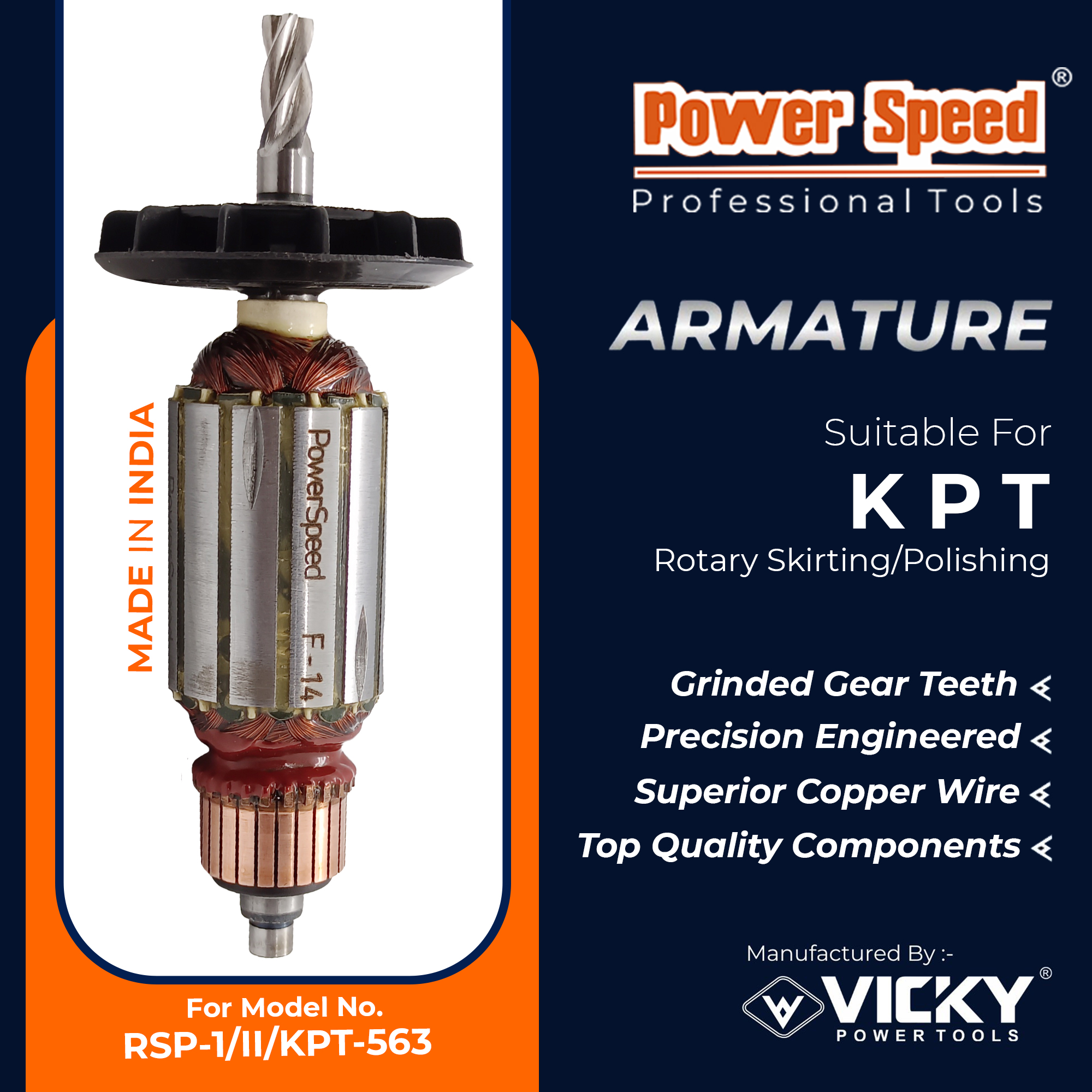 RSP-1/II/KPT-563
