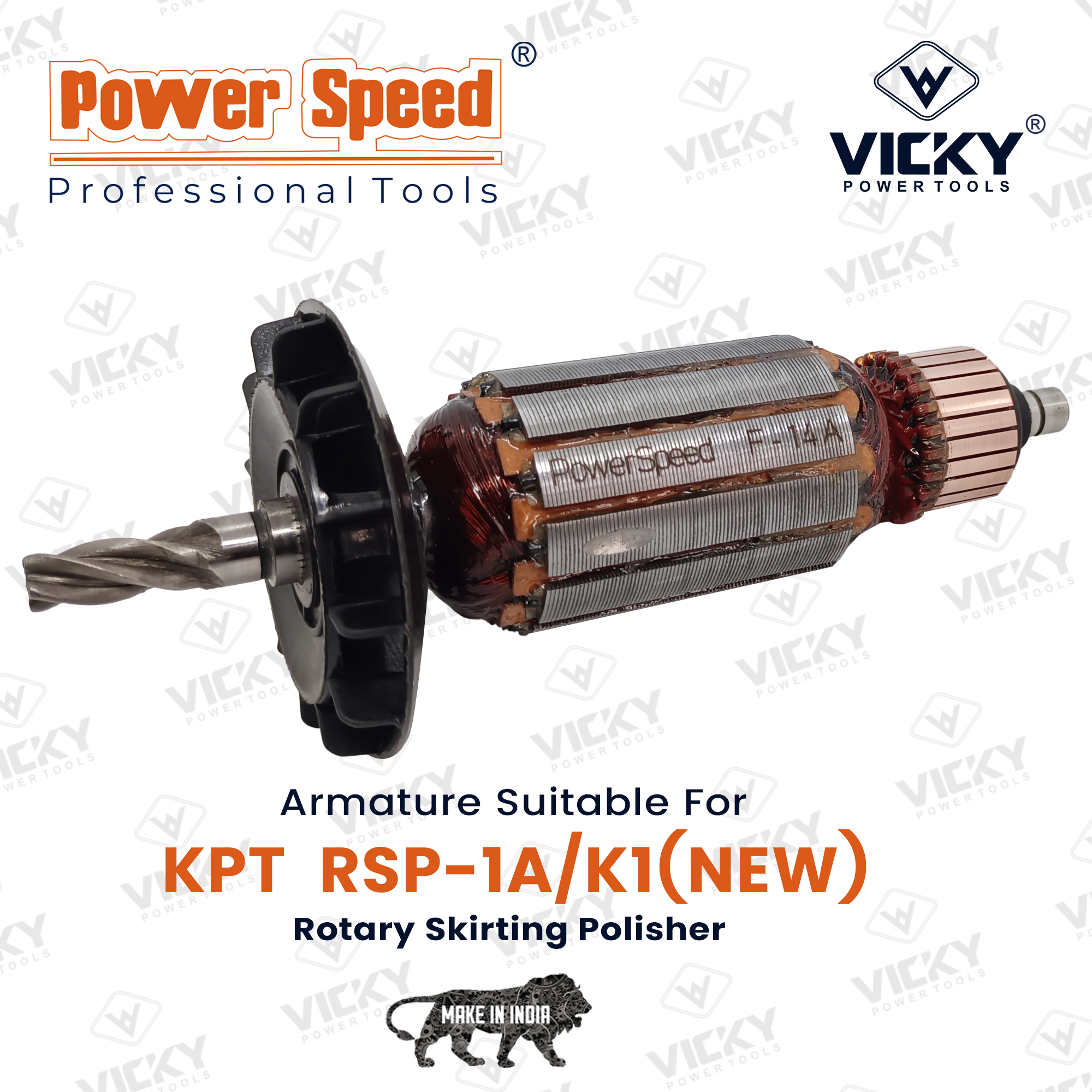 RSP-1A/K1(NEW)