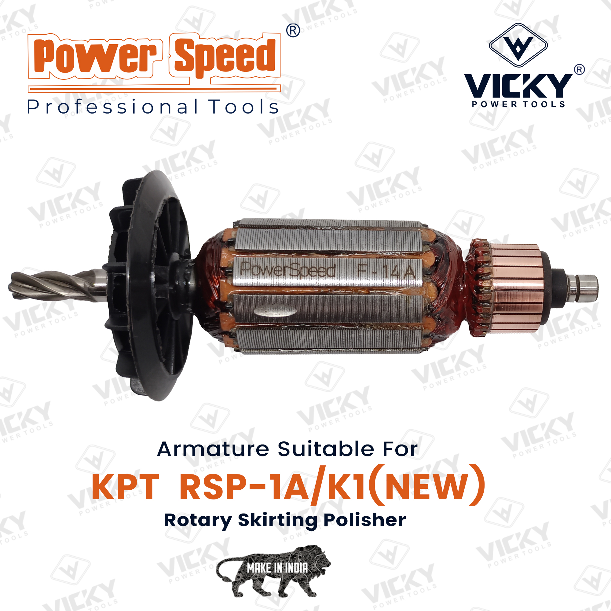 RSP-1A/K1(NEW)