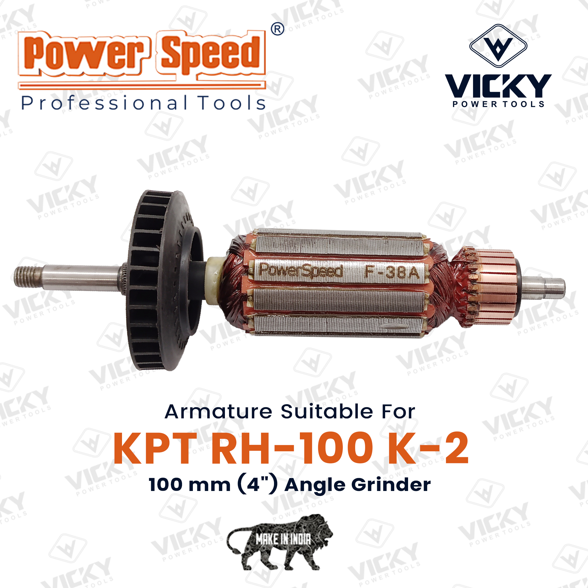 RH-100 K-2