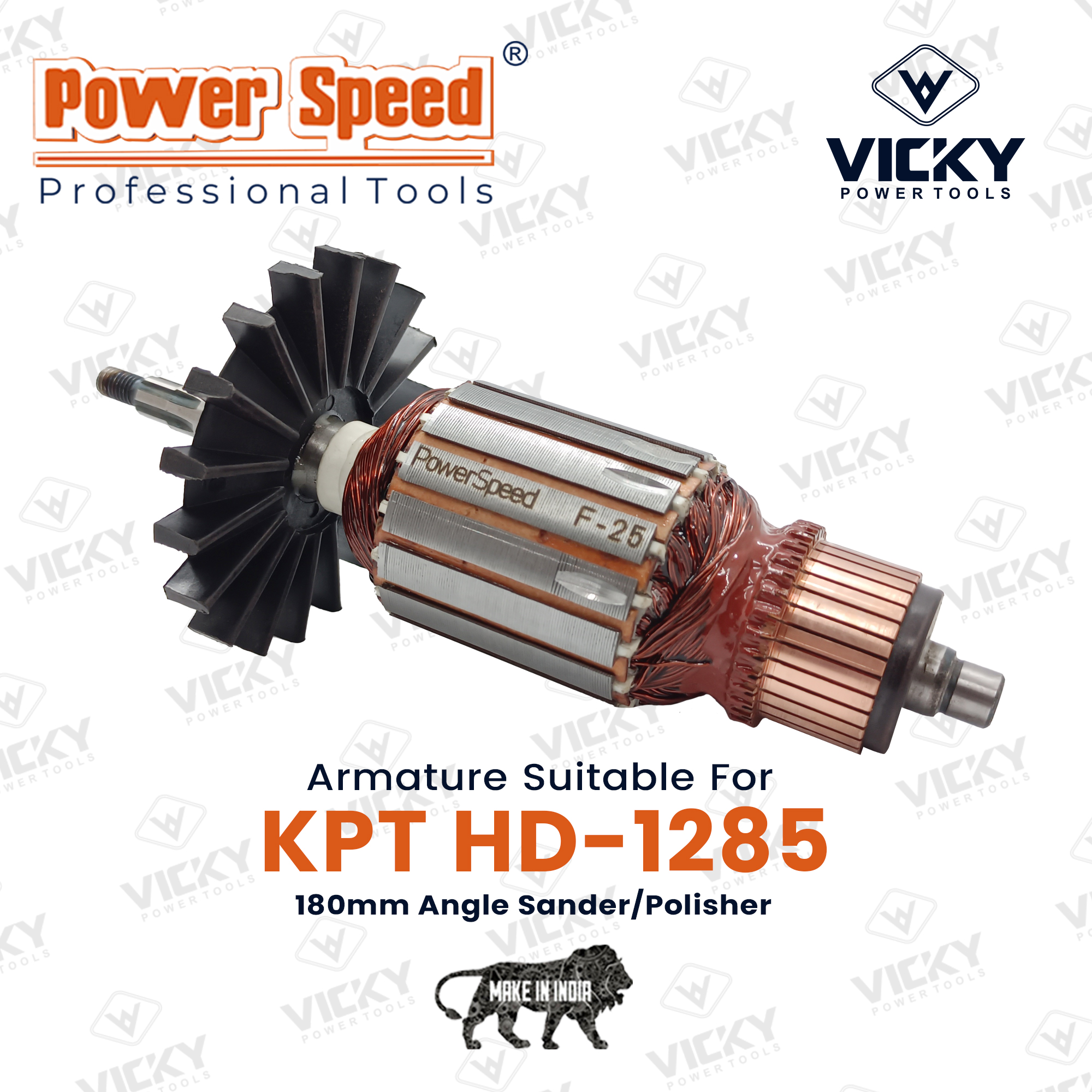 HD - 1285