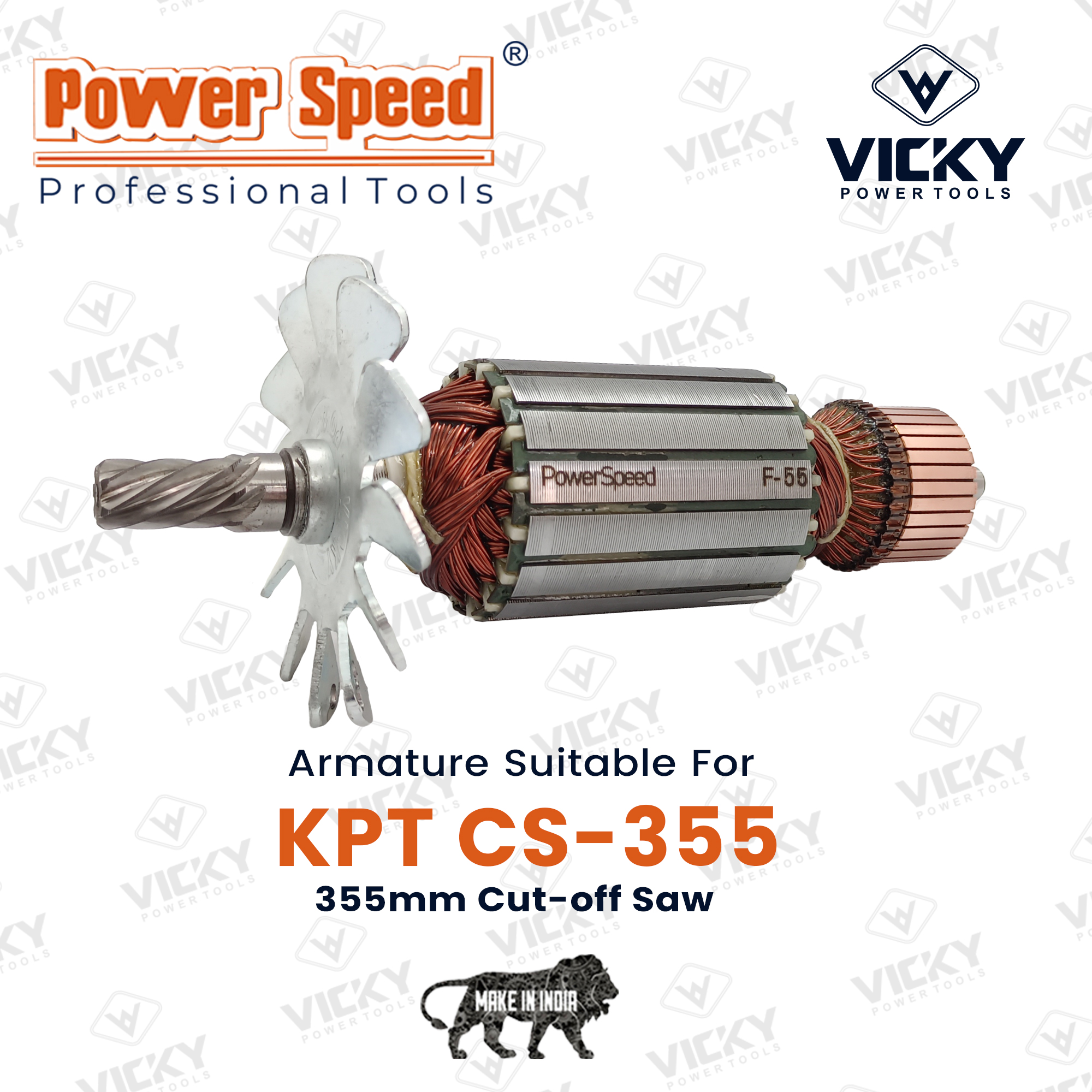 KPTCS355