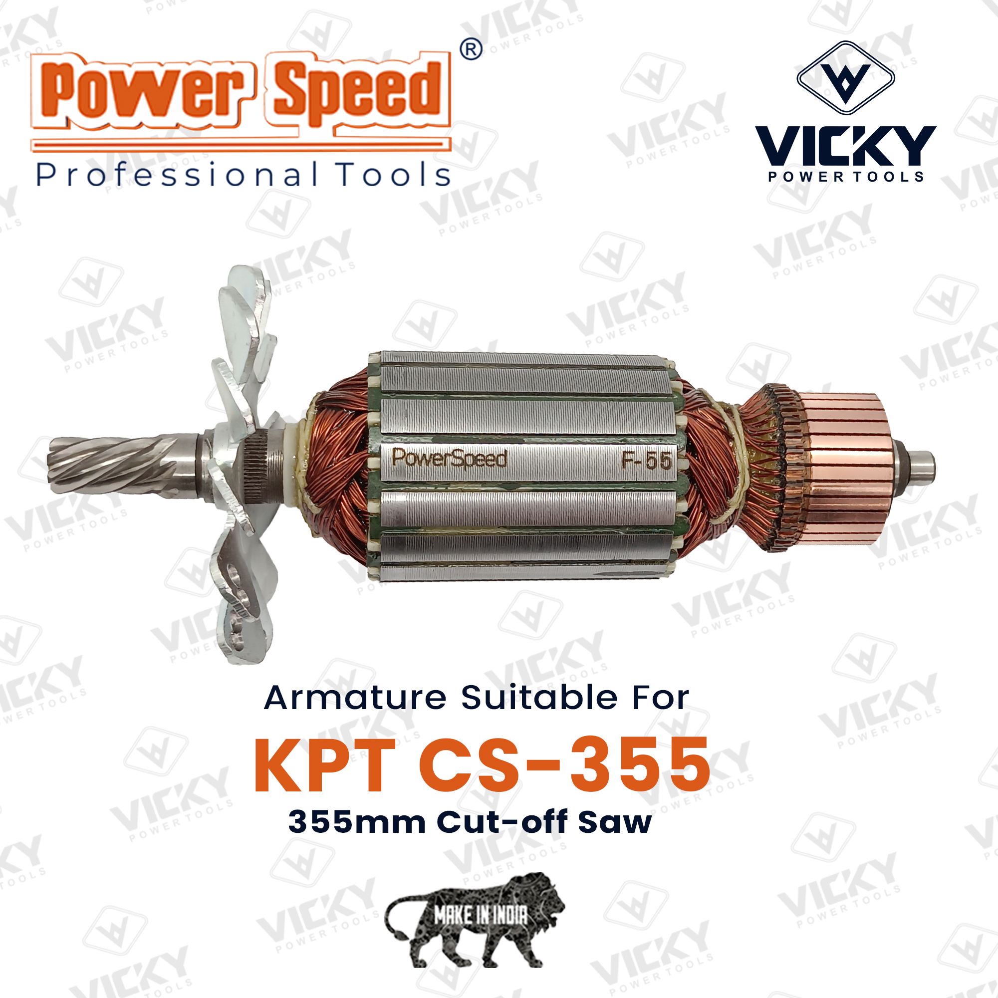 KPTCS355